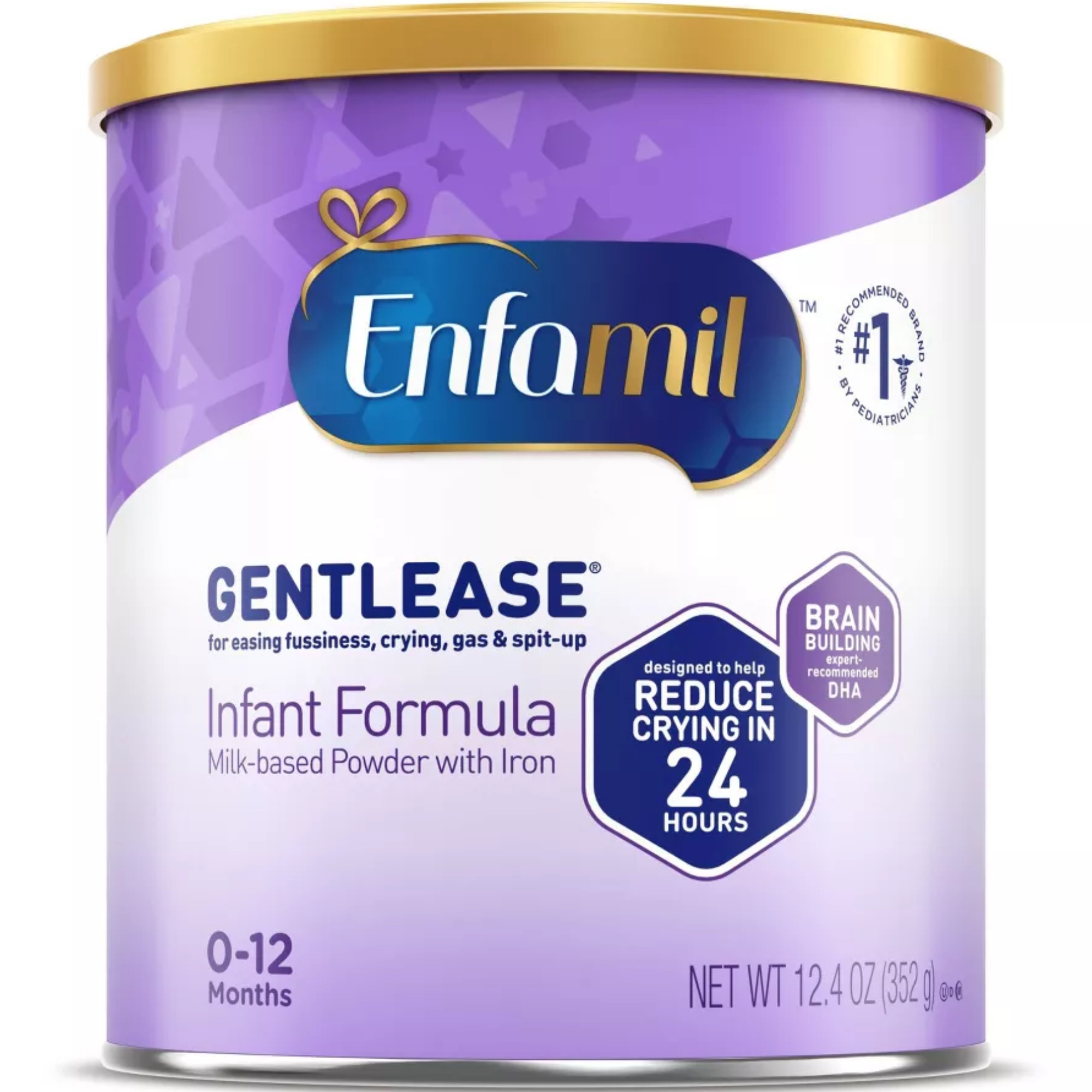 Enfamil Gentlease Infant Formula