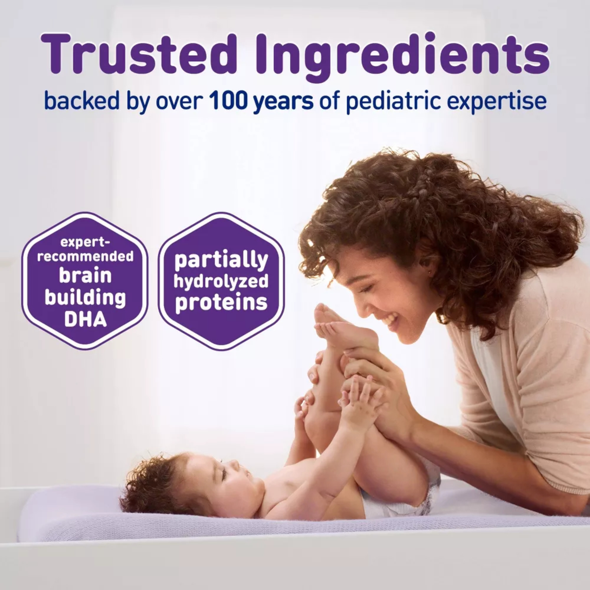 Enfamil Gentlease Infant Formula
