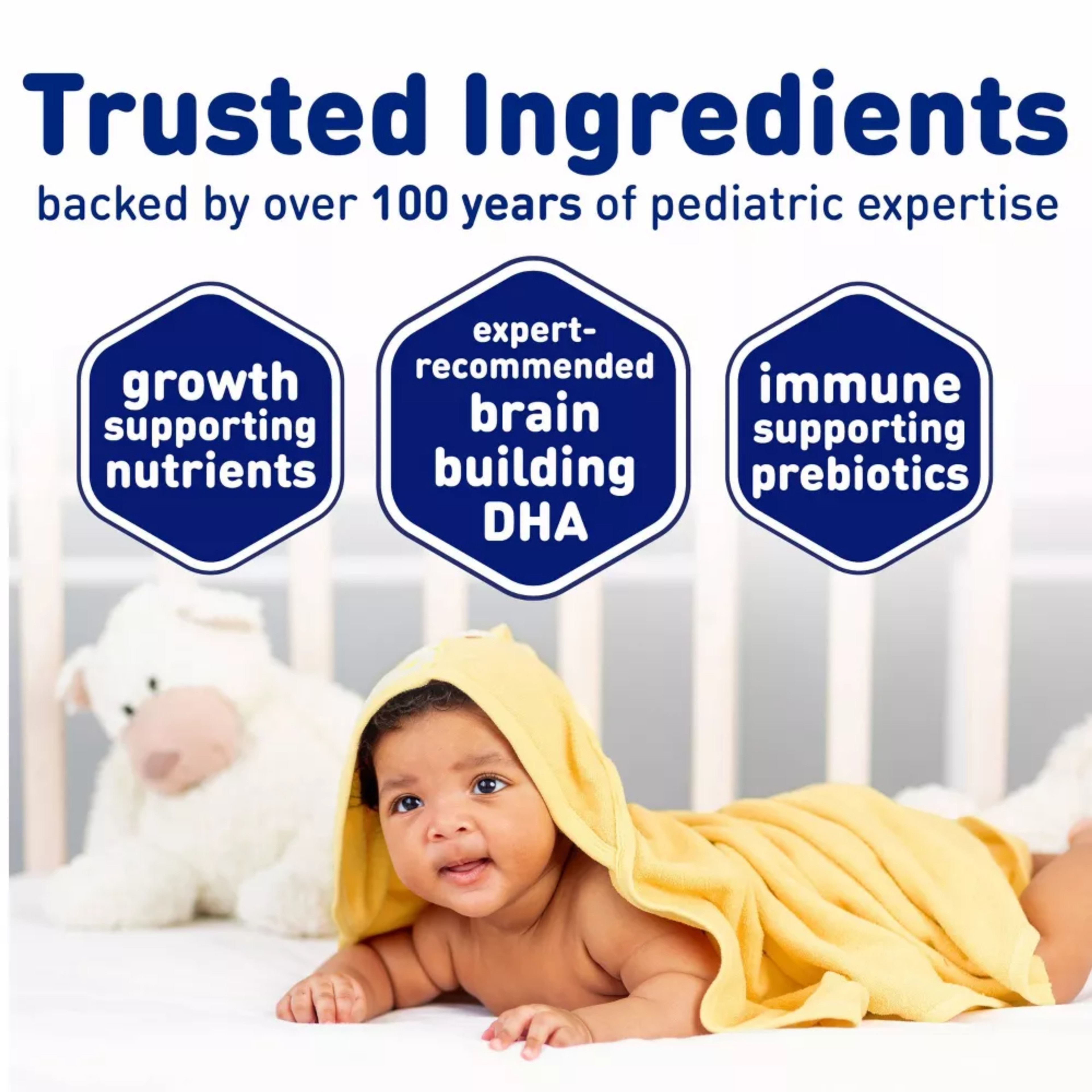 Enfamil Infant Formula, Liquid Concentrate