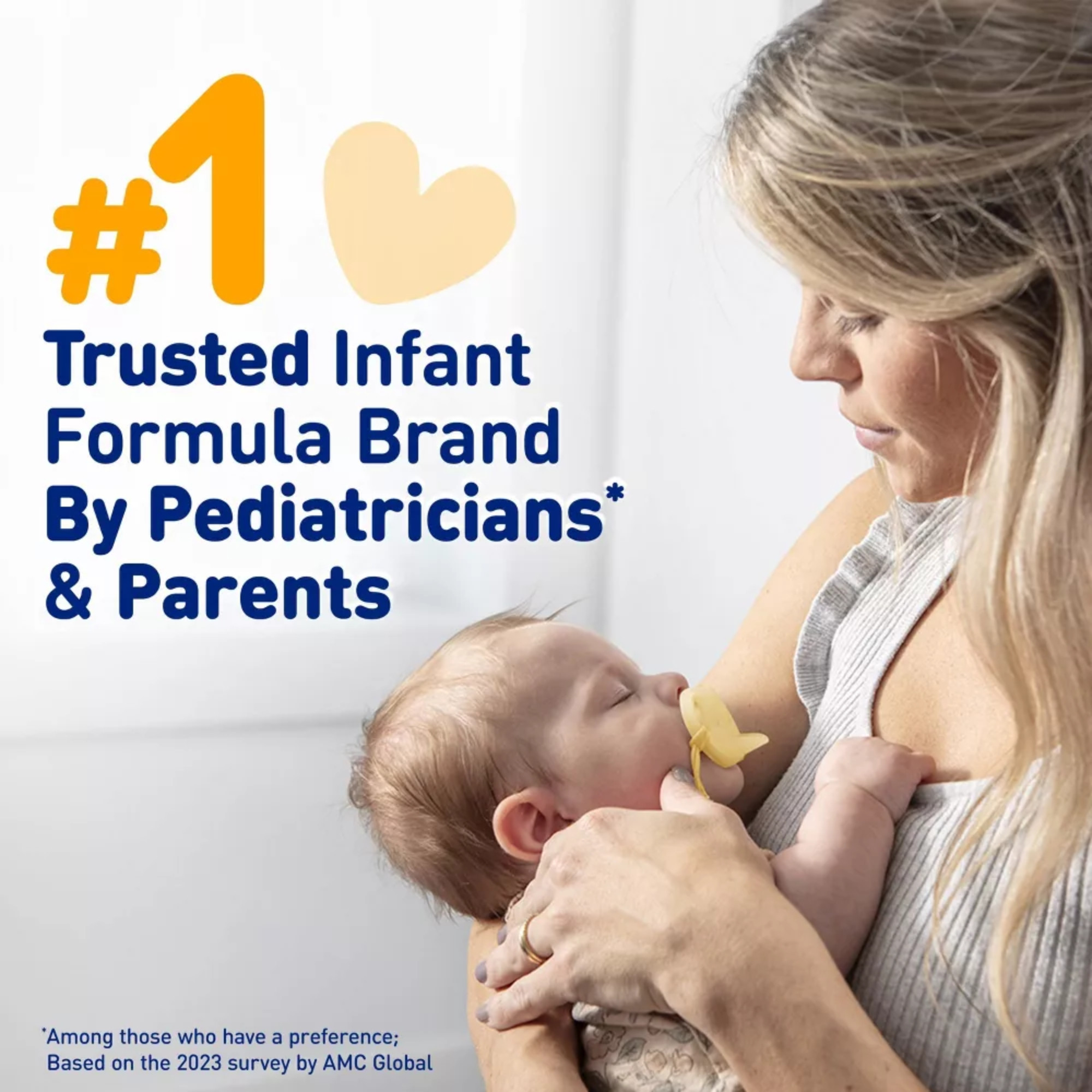 Enfamil Infant Formula, Powder