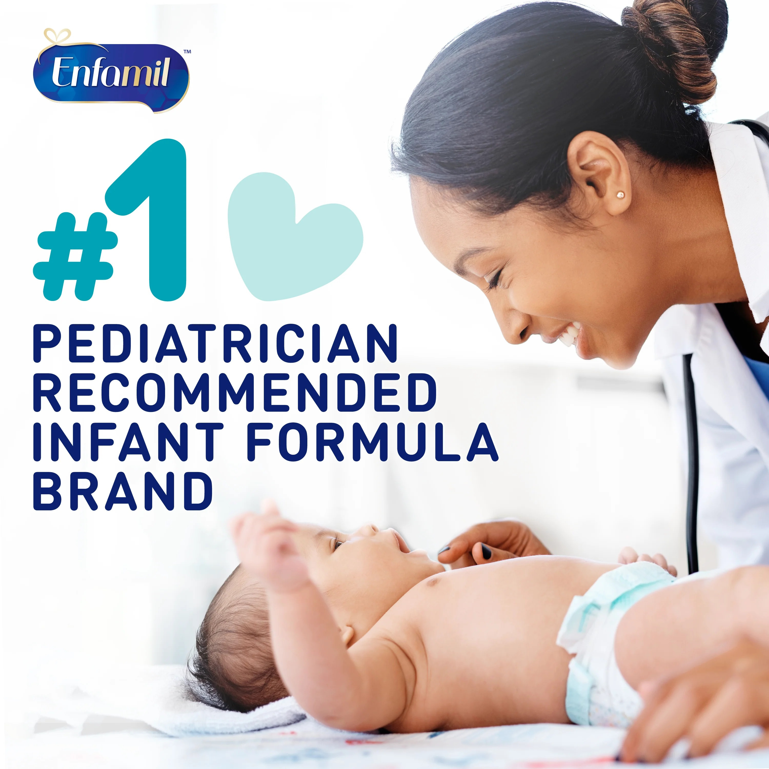 Enfamil NeuroPro Enfacare Ready-to-Use Infant Formula