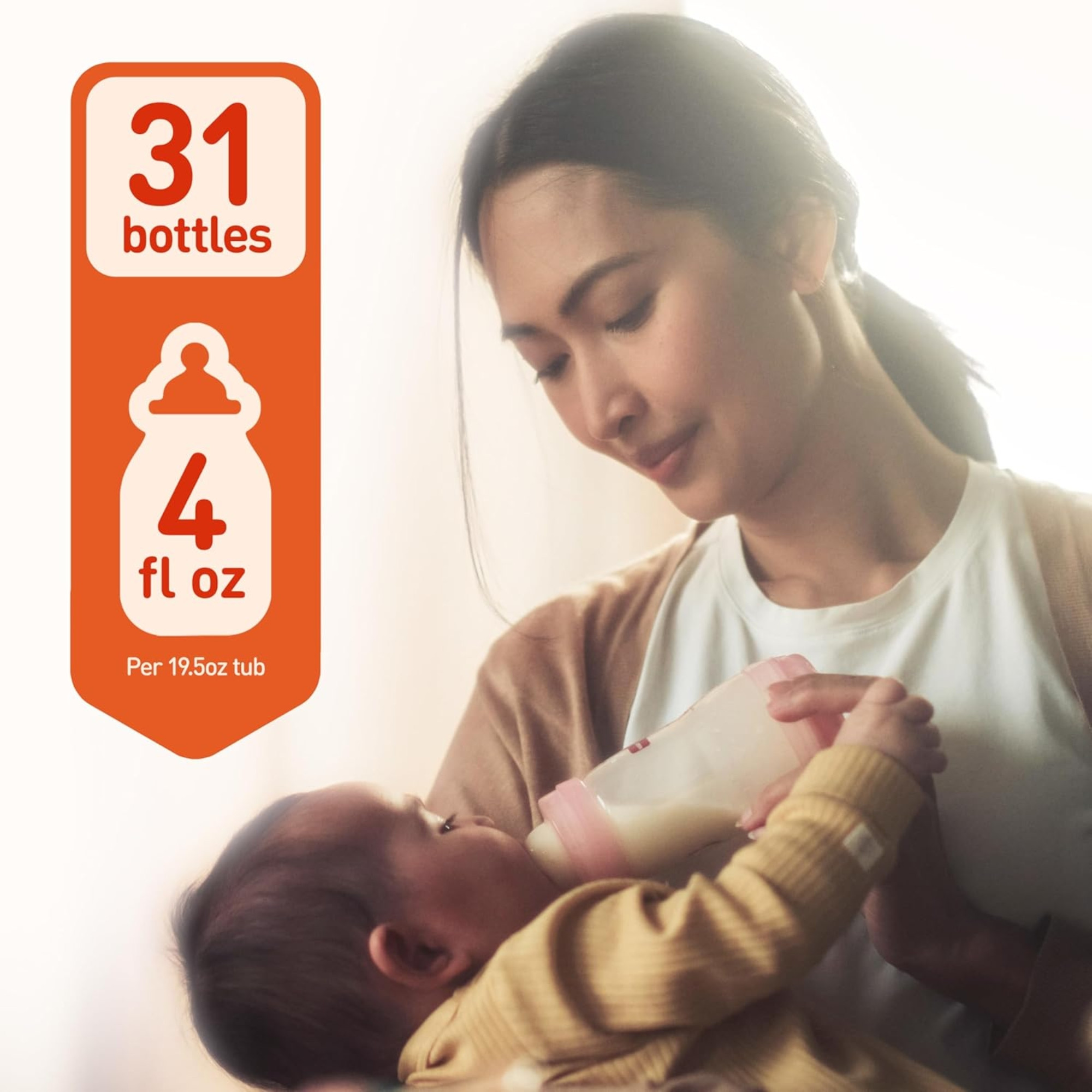 Enfamil Sensitive Infant Formula