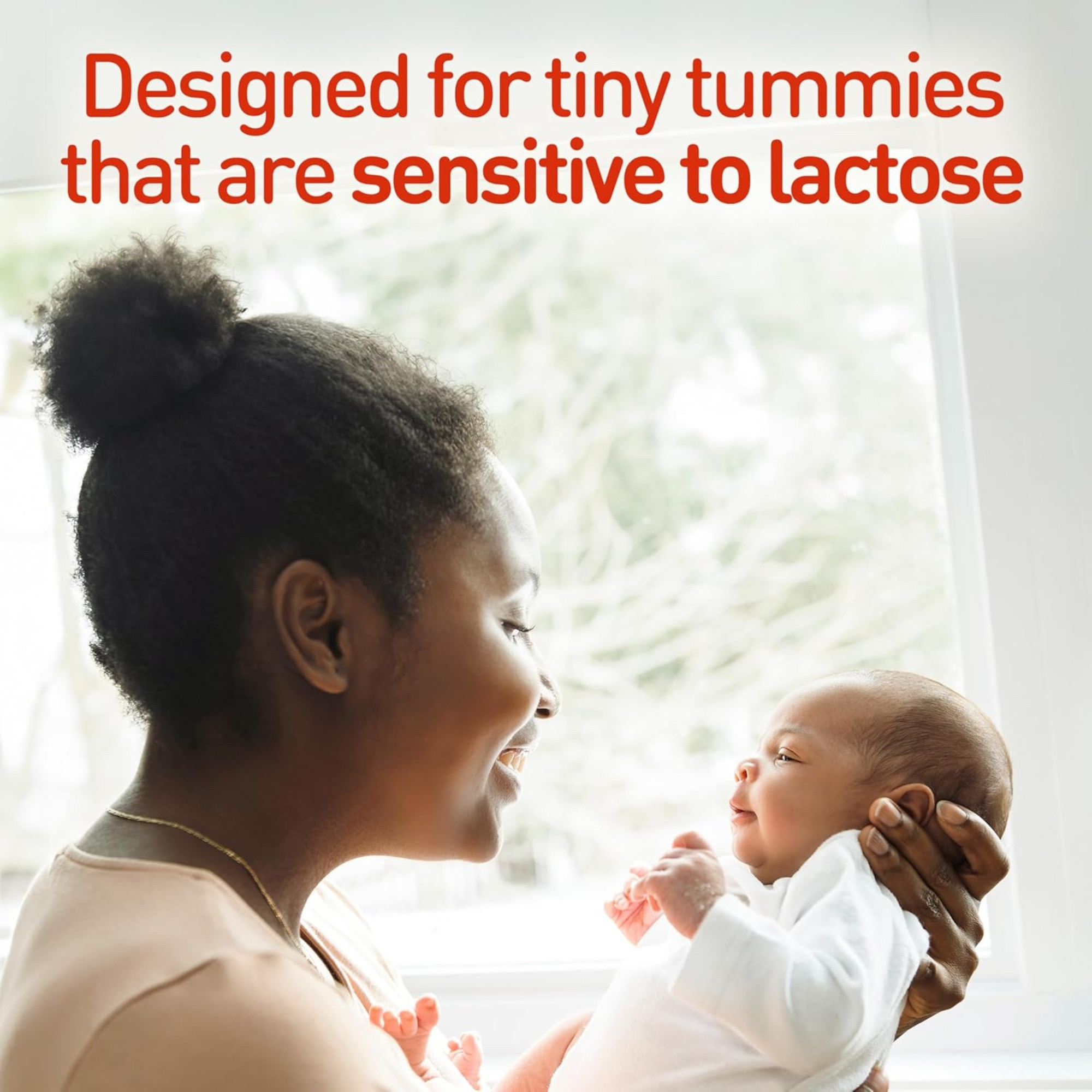 Enfamil Sensitive Infant Formula