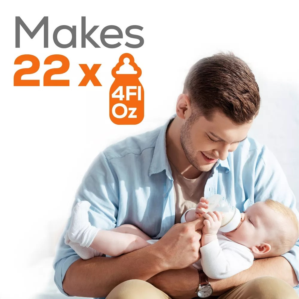 Enfamil PurAmino DHA & ARA Hypoallergenic Infant Formula