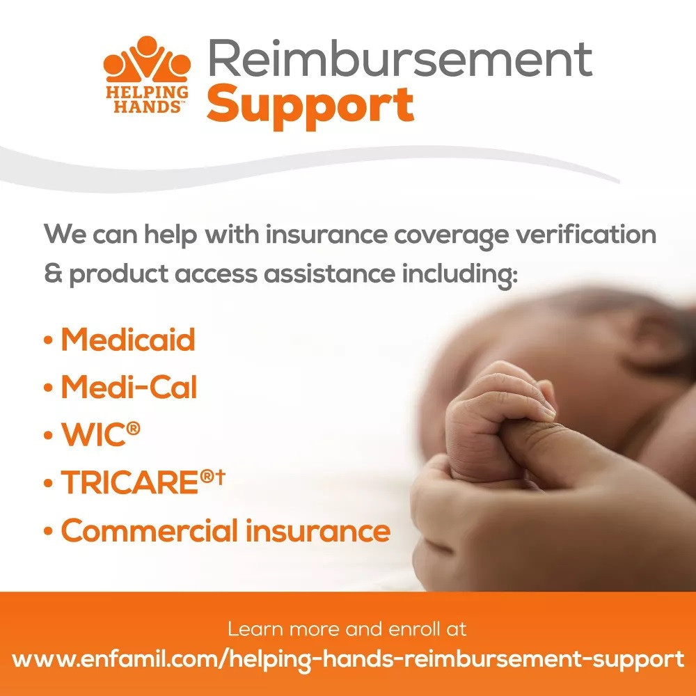 Enfamil PurAmino DHA & ARA Hypoallergenic Infant Formula