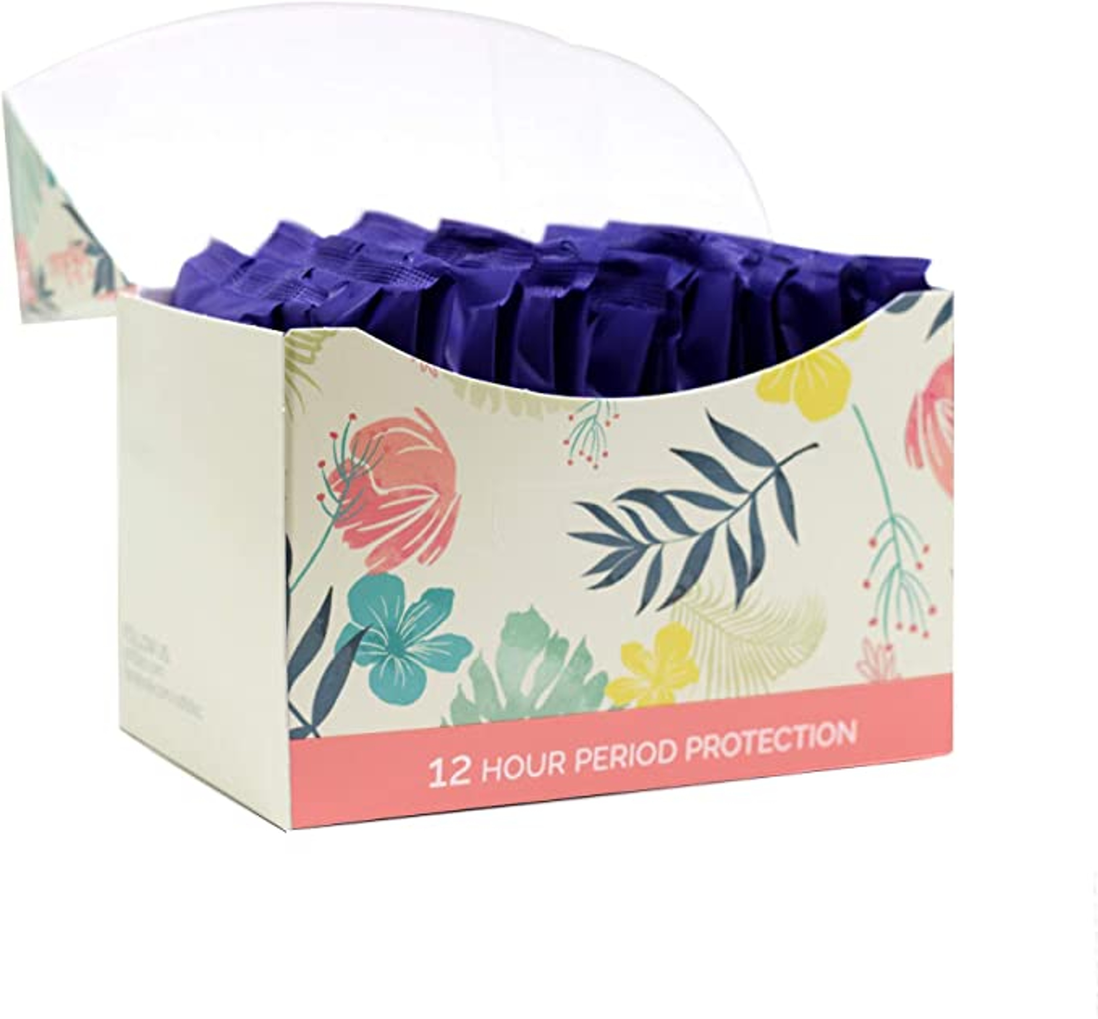 Softdisc Disposable Menstrual Discs