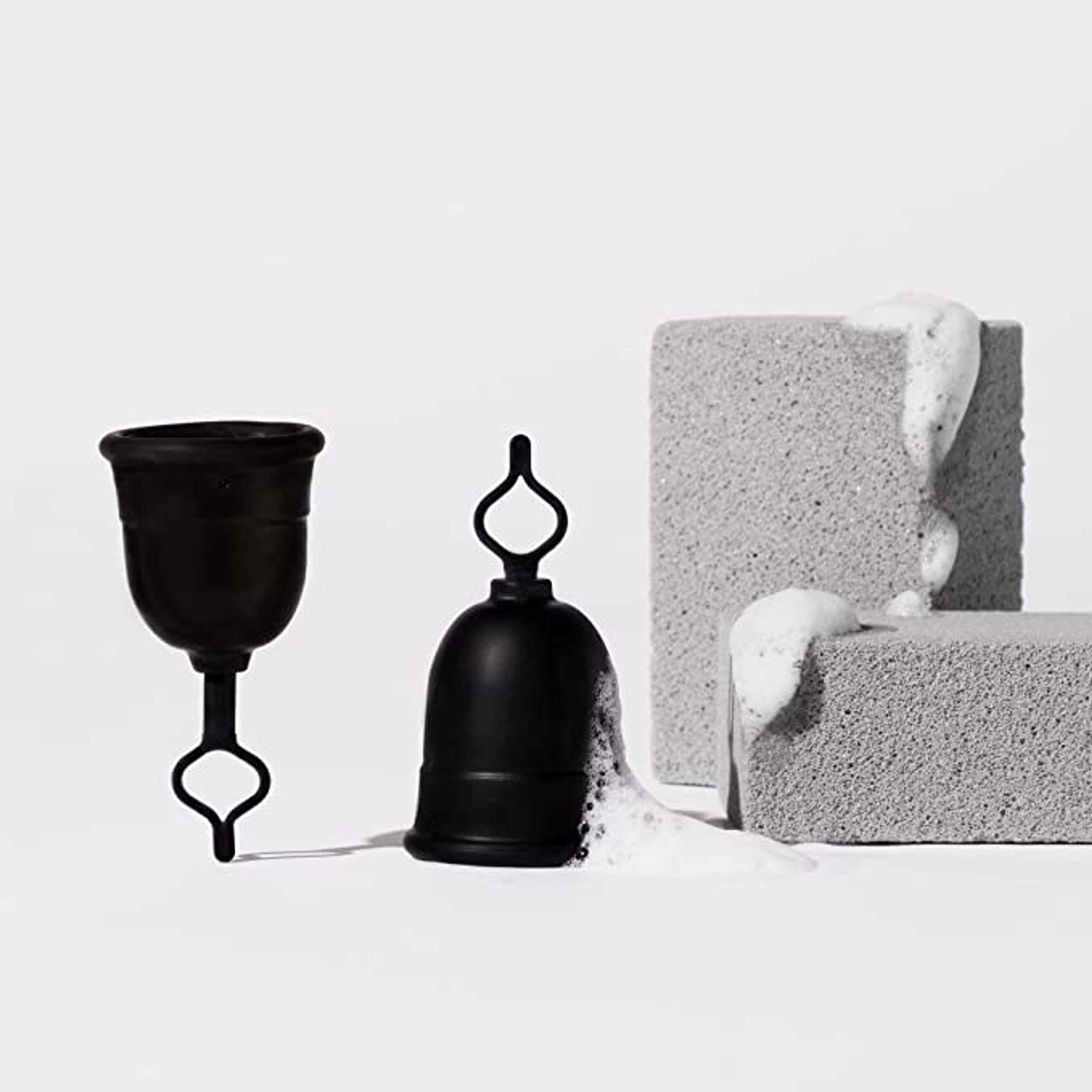 FLEX Menstrual Cup, Slim Fit