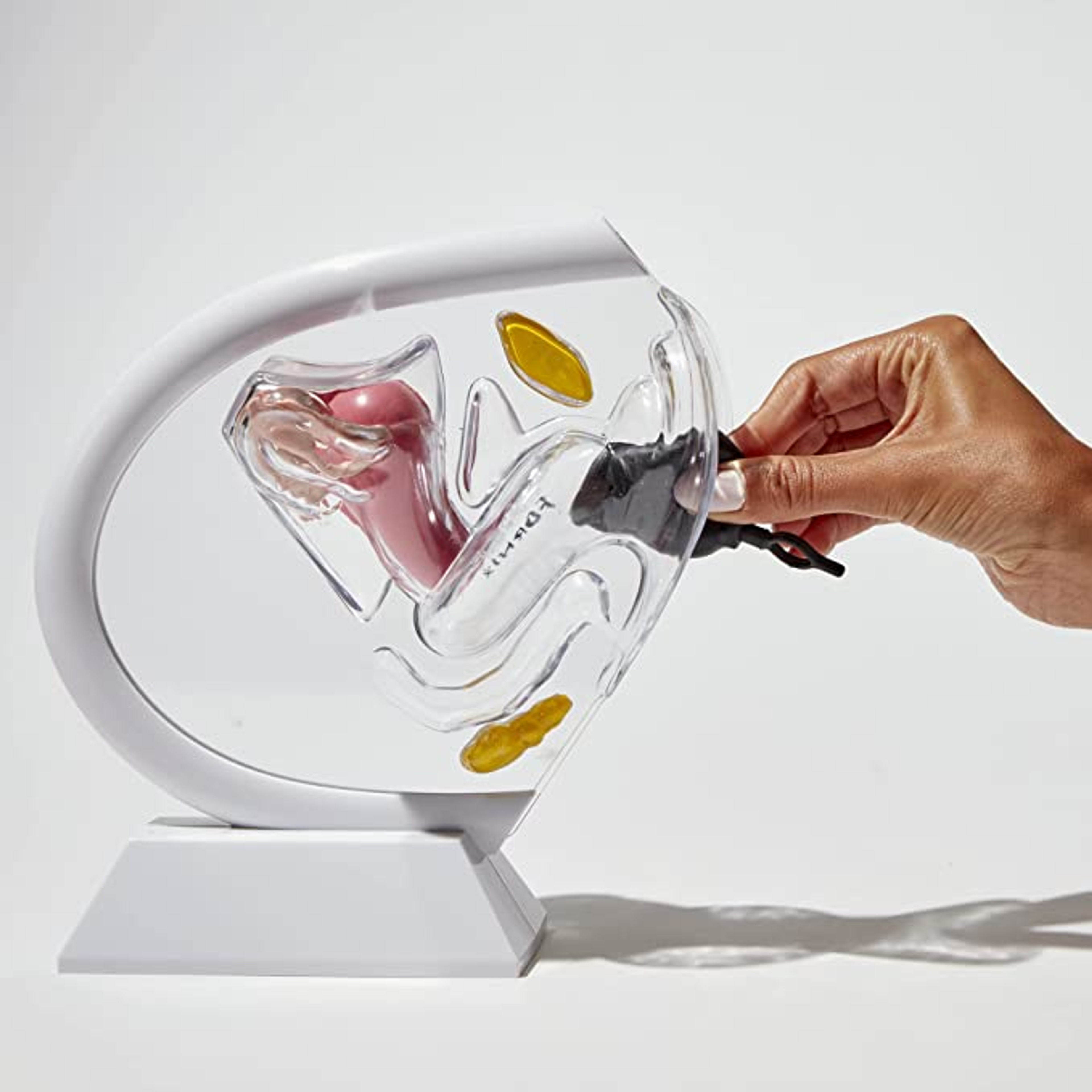 FLEX Menstrual Cup, Slim Fit