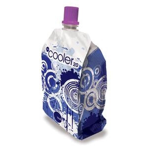 Vitaflo PKU Cooler20 Nutritional Drink, Purple Flavor, 174 mL, 54838, 1 Each