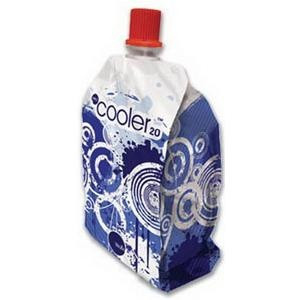 Vitaflo PKU Cooler20 Nutritional Drink, Orange Flavor, 174 mL, 054814, 1 Each