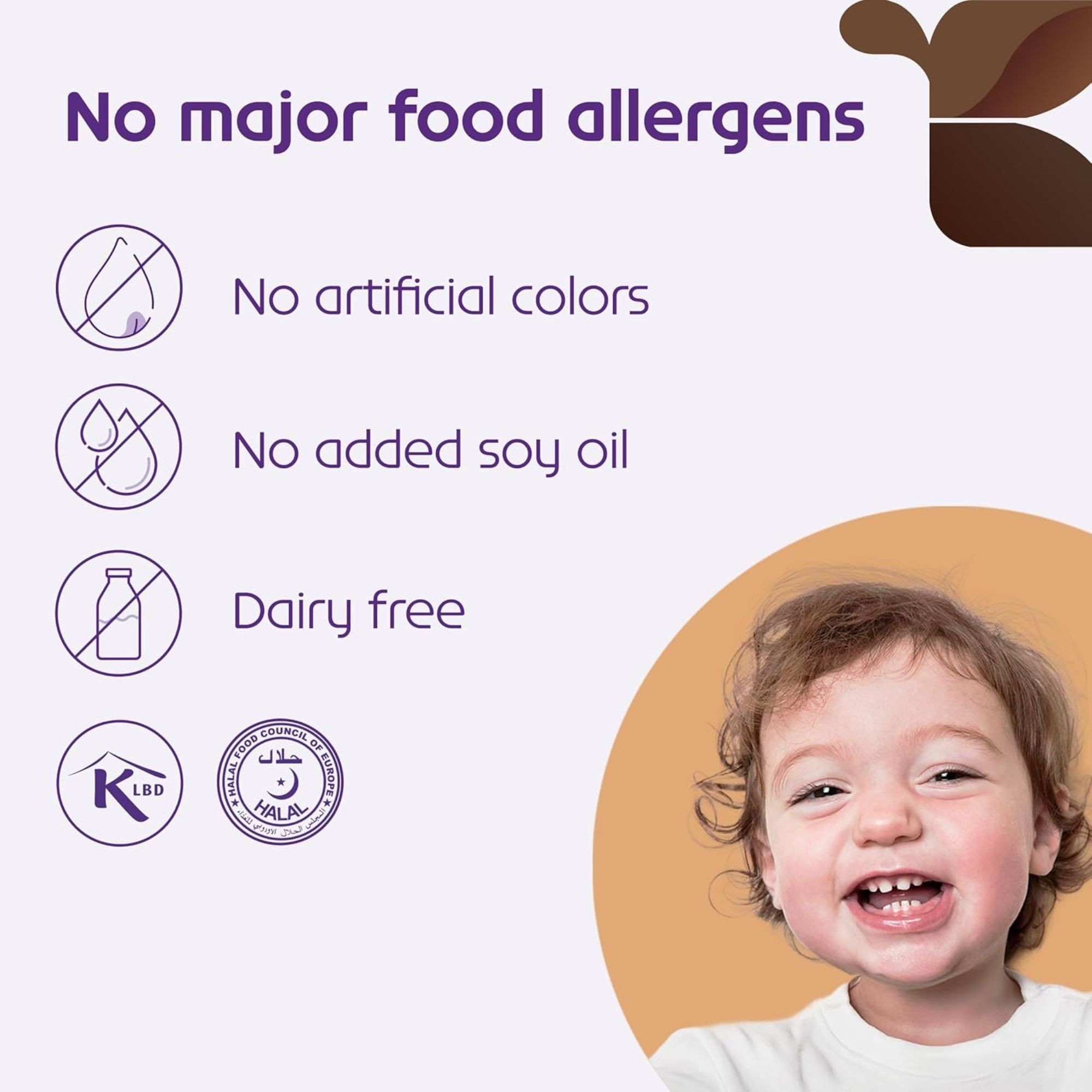 Nutricia Neocate Junior Amino-Acid Based Nutritionally Complete Powdered Formula, Chocolate, 14.1 oz., 133283, 1 Each