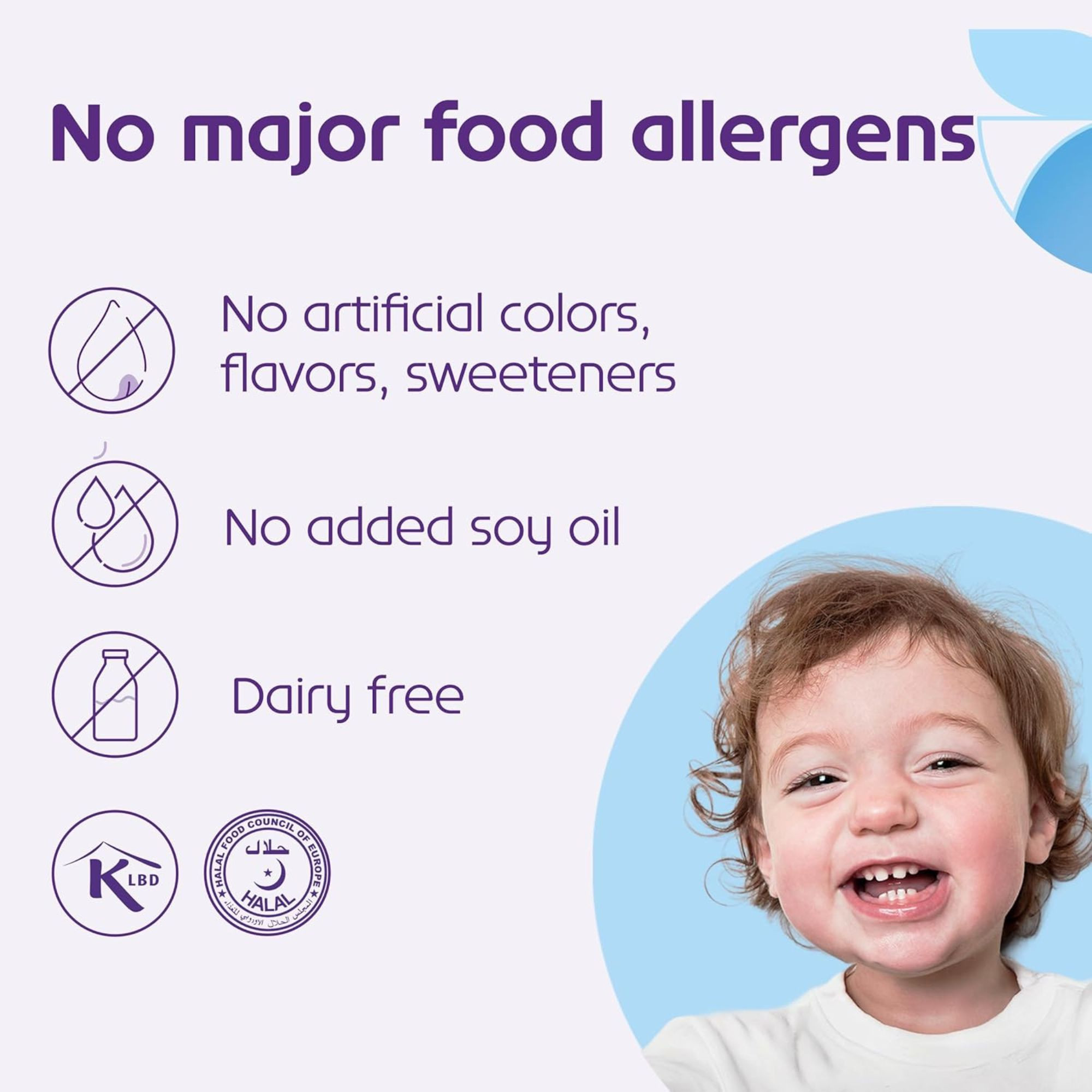 Nutricia Neocate Junior Amino-Acid Based Nutritonally Complete Powdered Formula without Prebiotics, Unflavored, 14.1 oz., 127048, 1 Each