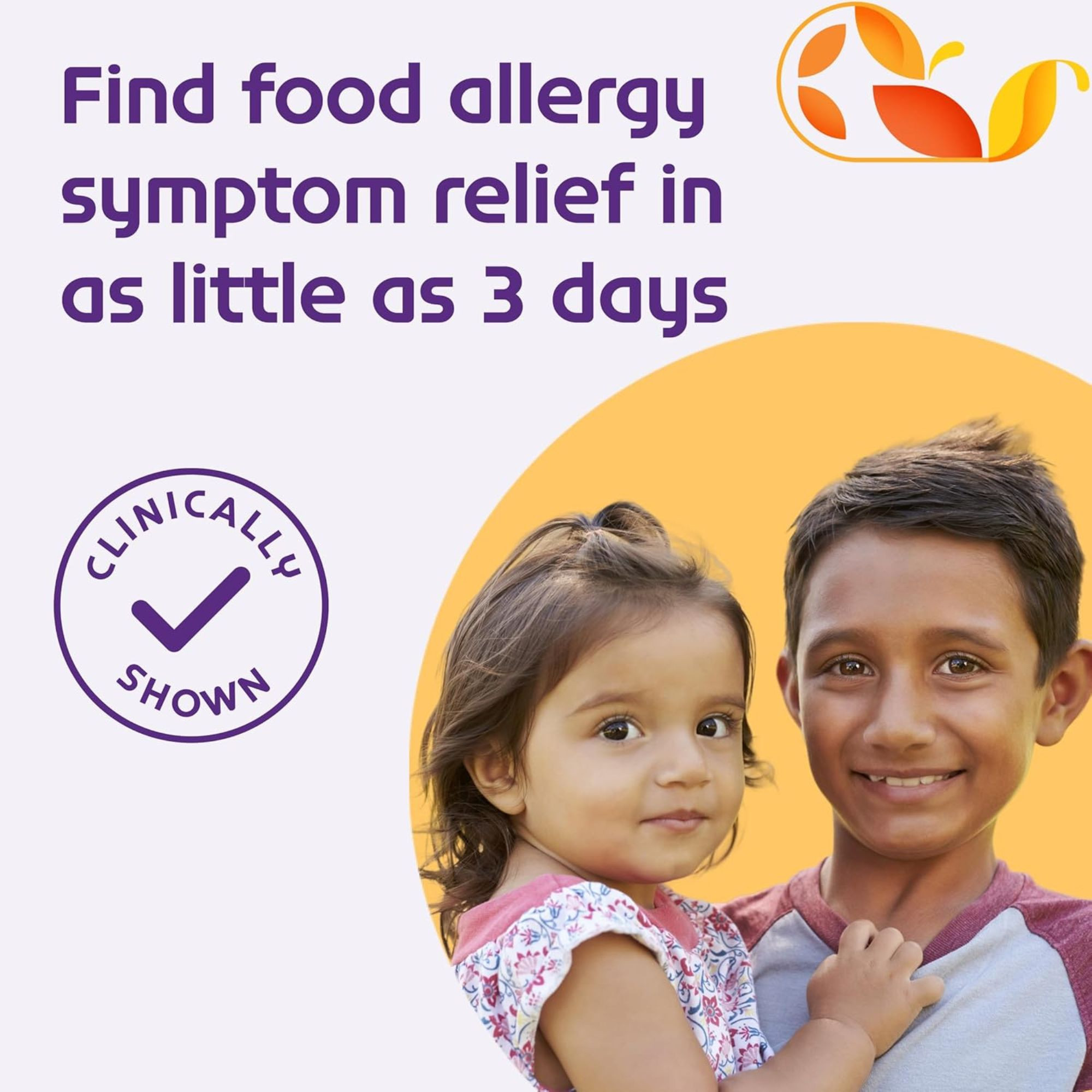 Nutricia Neocate Splash Amino Acid Based Supplemental Formula, Ready-To-Use, Orange & Pineapple, 8 oz., 122436, Ingredients