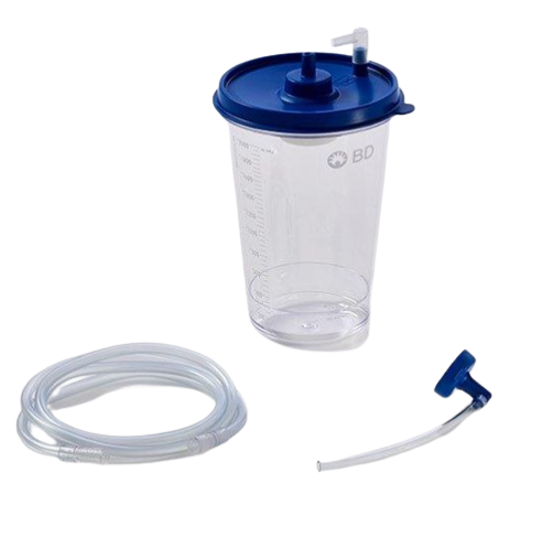 PureWick Accessory Kit