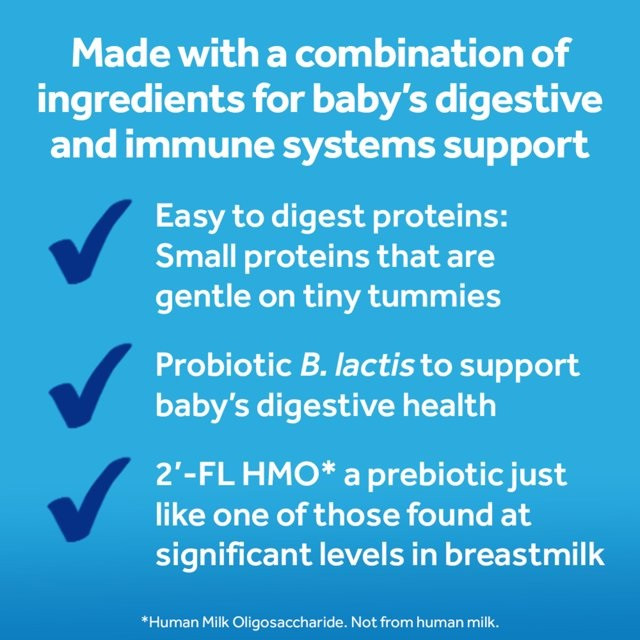 Gerber Good Start GentlePro Infant Powder Formula