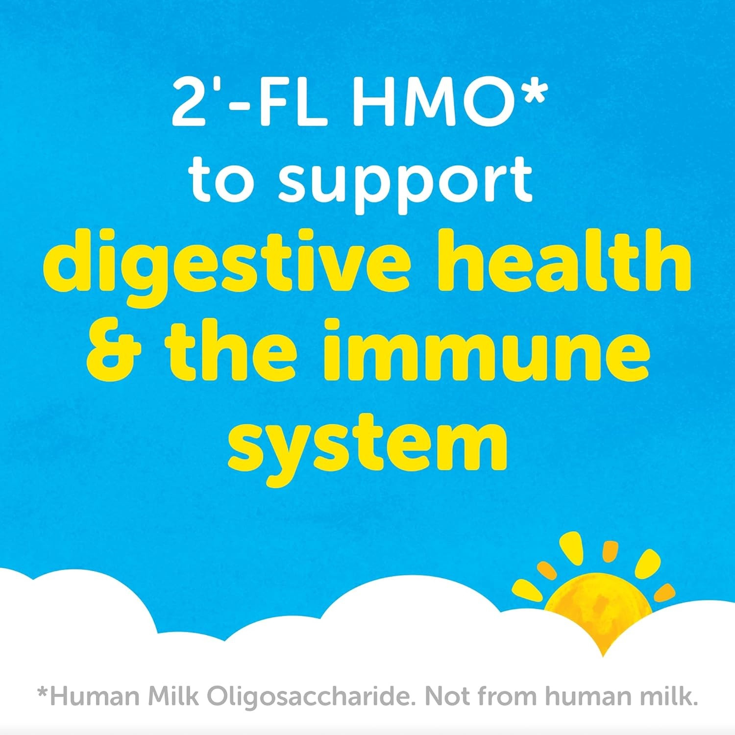 Gerber Good Start GentlePro Infant Powder Formula