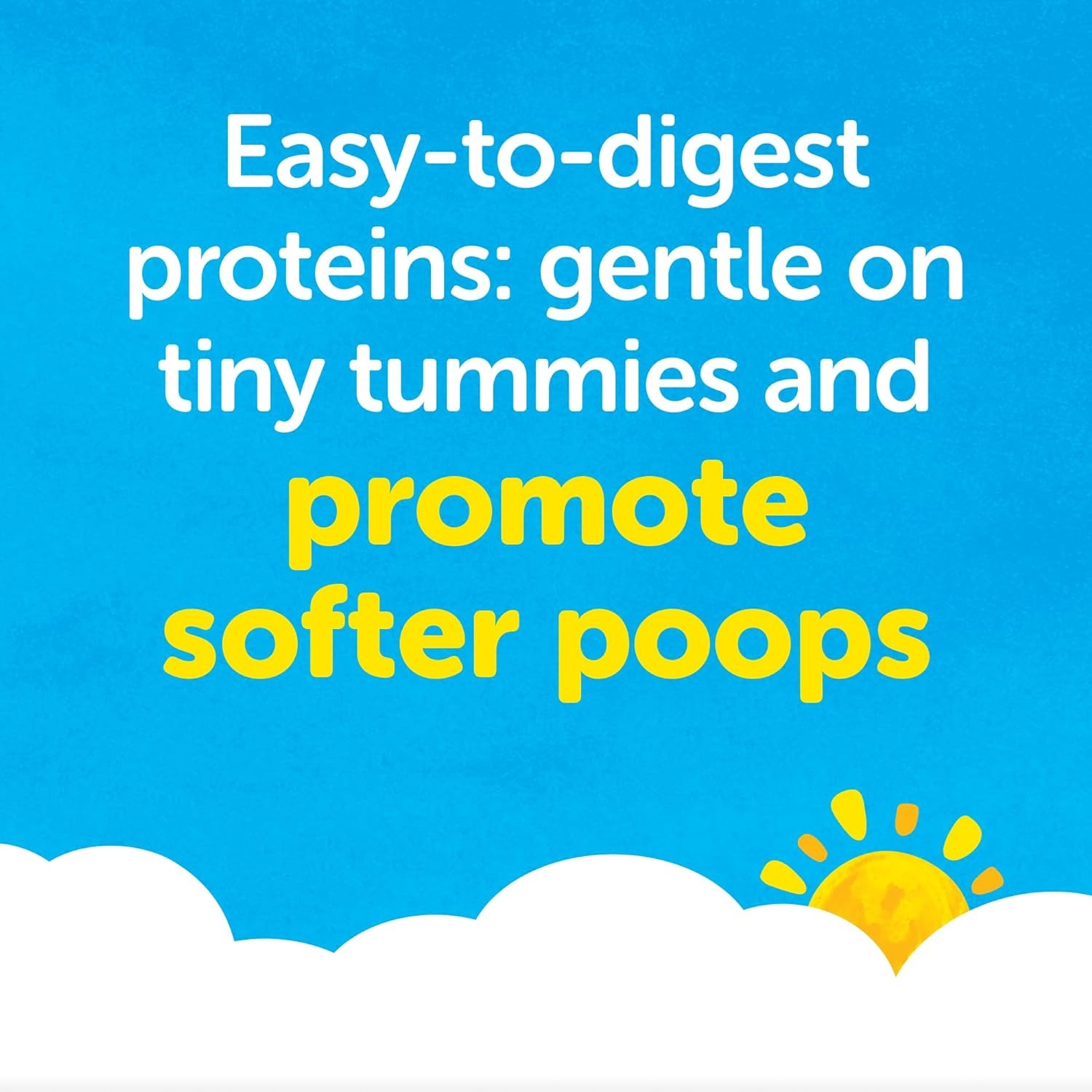 Gerber Good Start GentlePro Infant Powder Formula