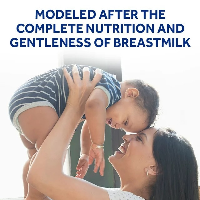 Gerber Good Start SoothePro Infant Powder Formula