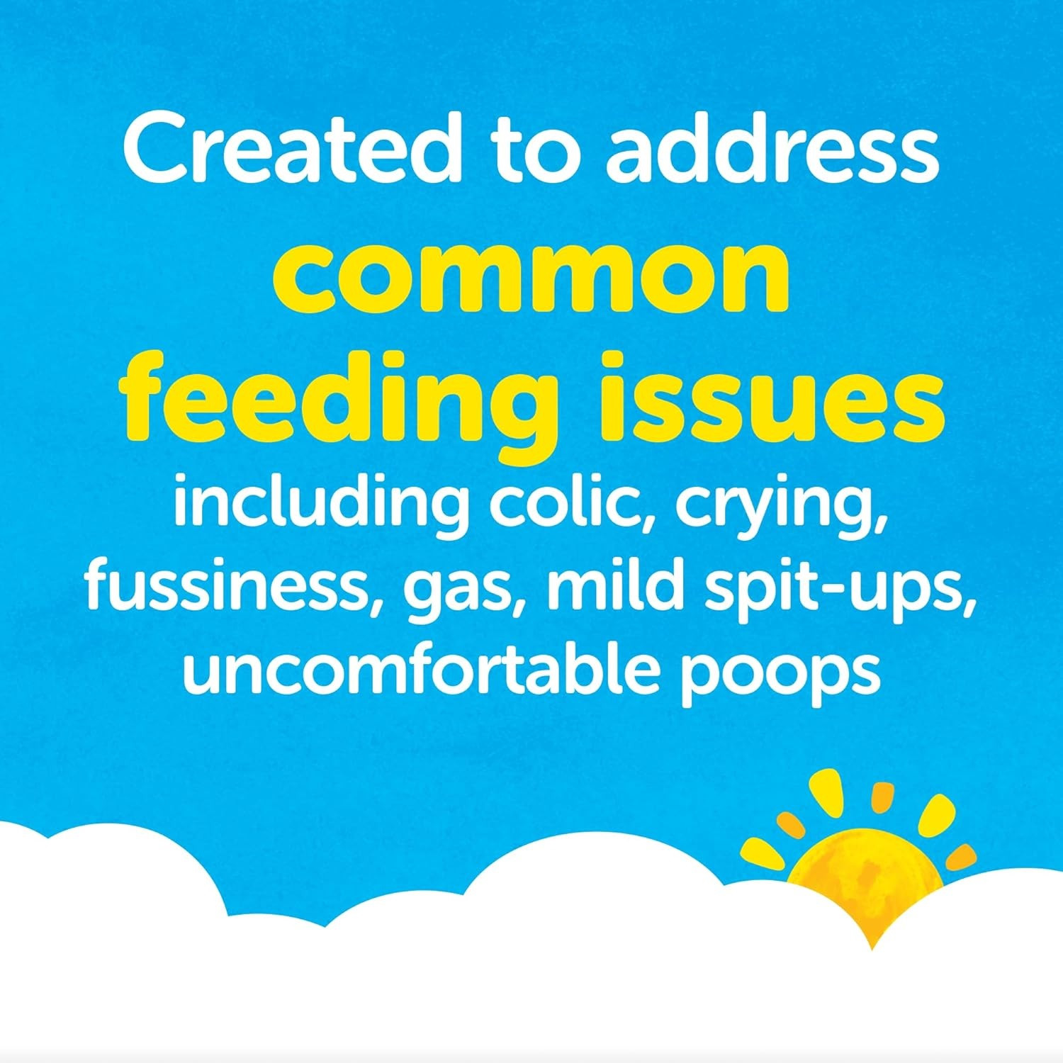 Gerber Good Start SoothePro Infant Powder Formula