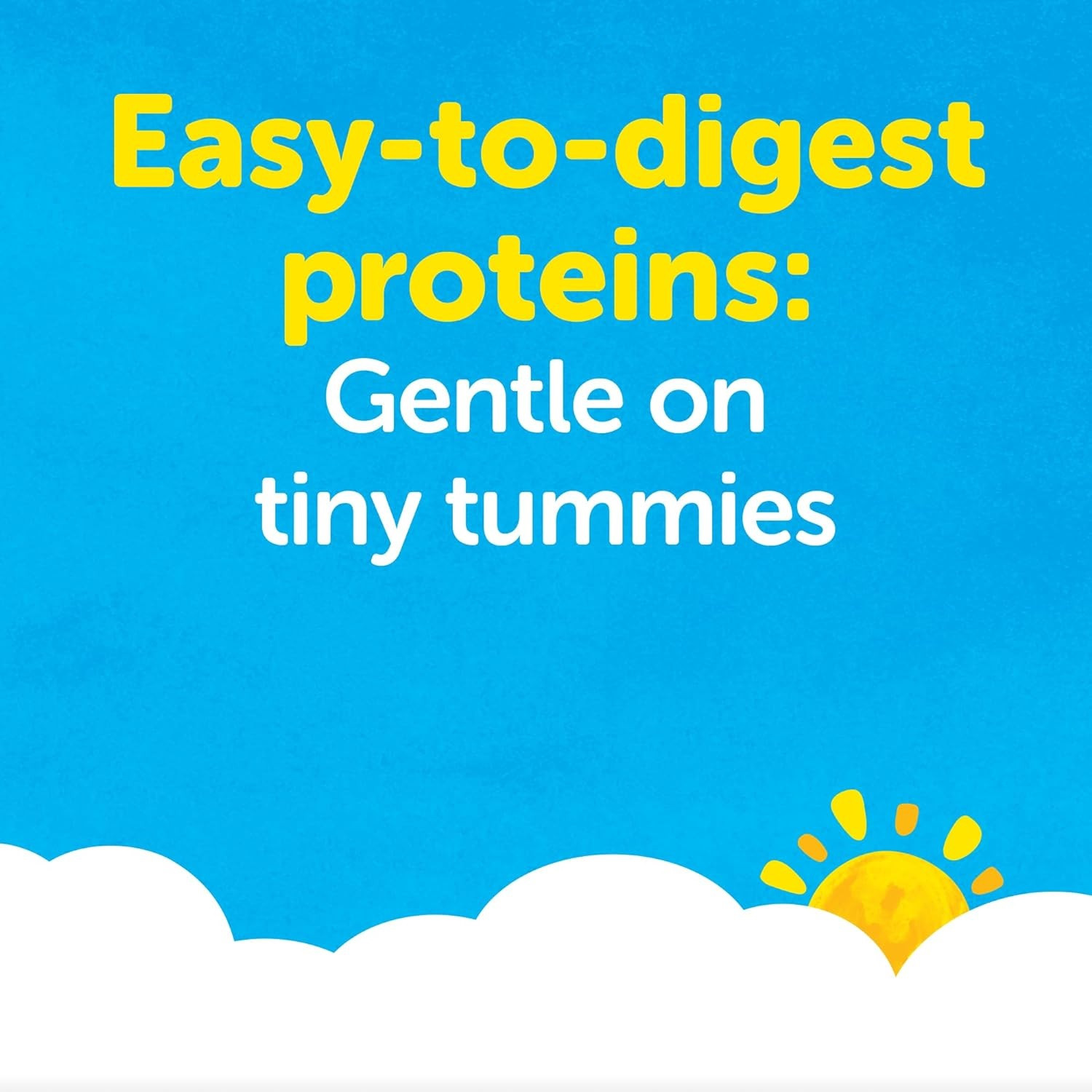 Gerber Good Start SoothePro Infant Powder Formula