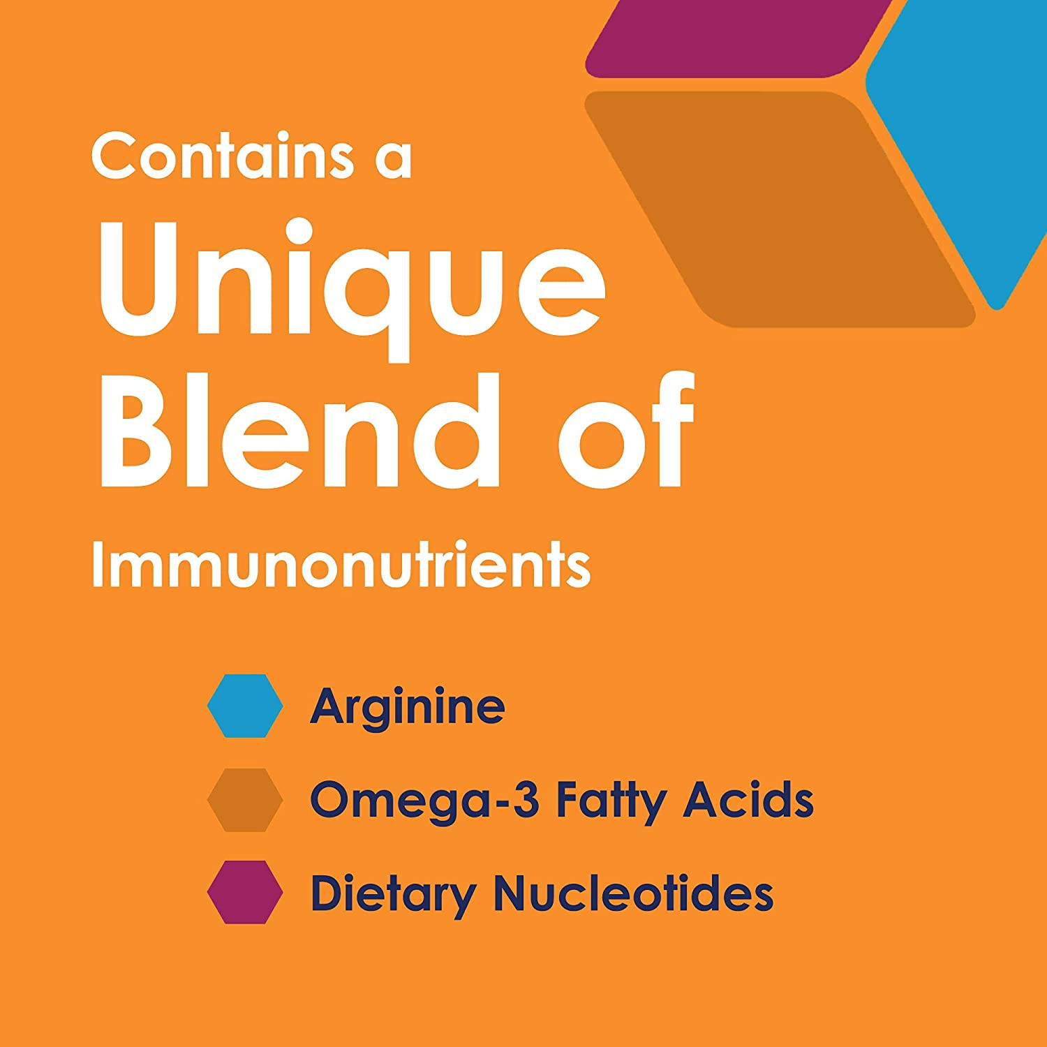 Nestle Impact Advanced Recovery Immunonutrition Drink, Vanilla