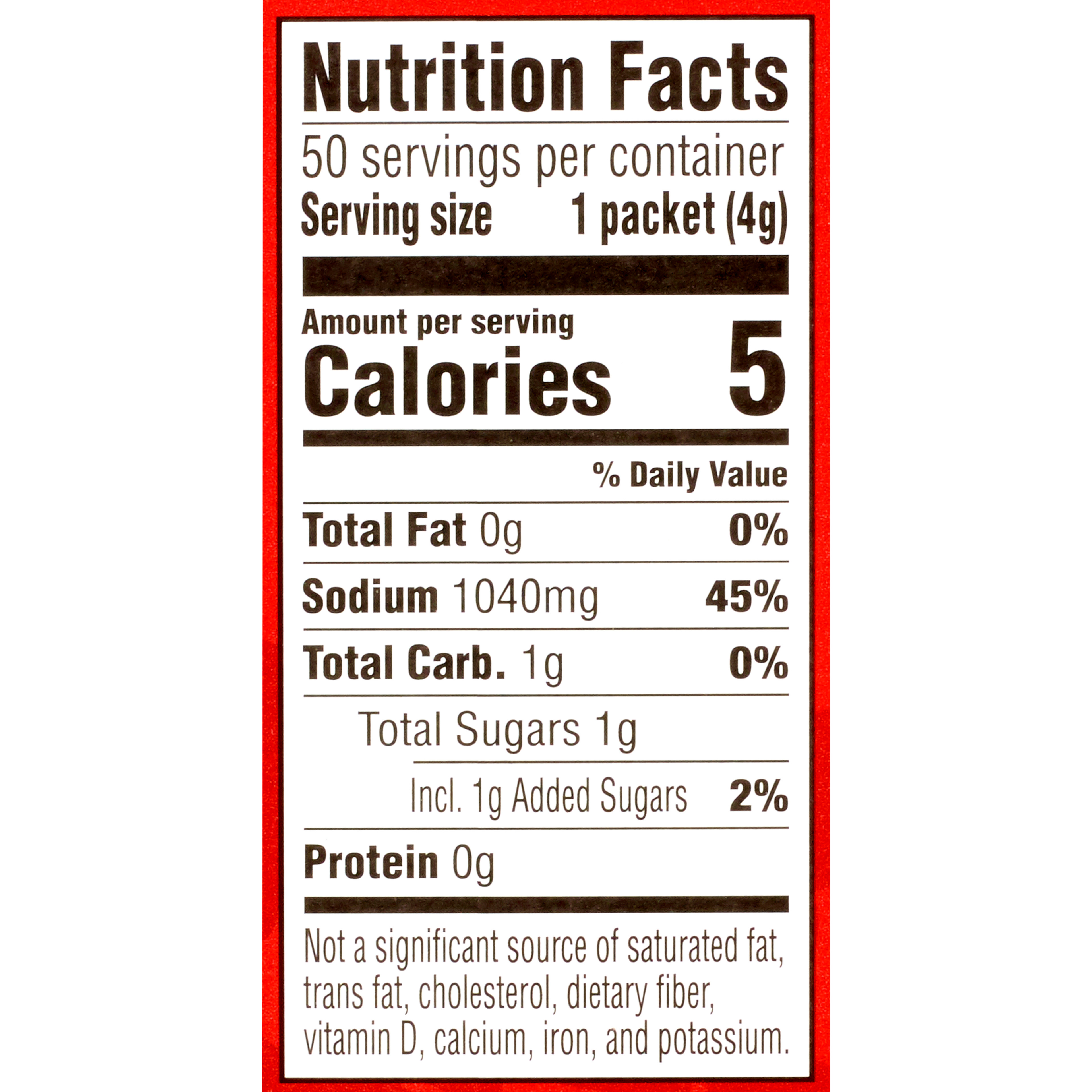 Herb-Ox Beef Flavor Bouillon Instant Broth