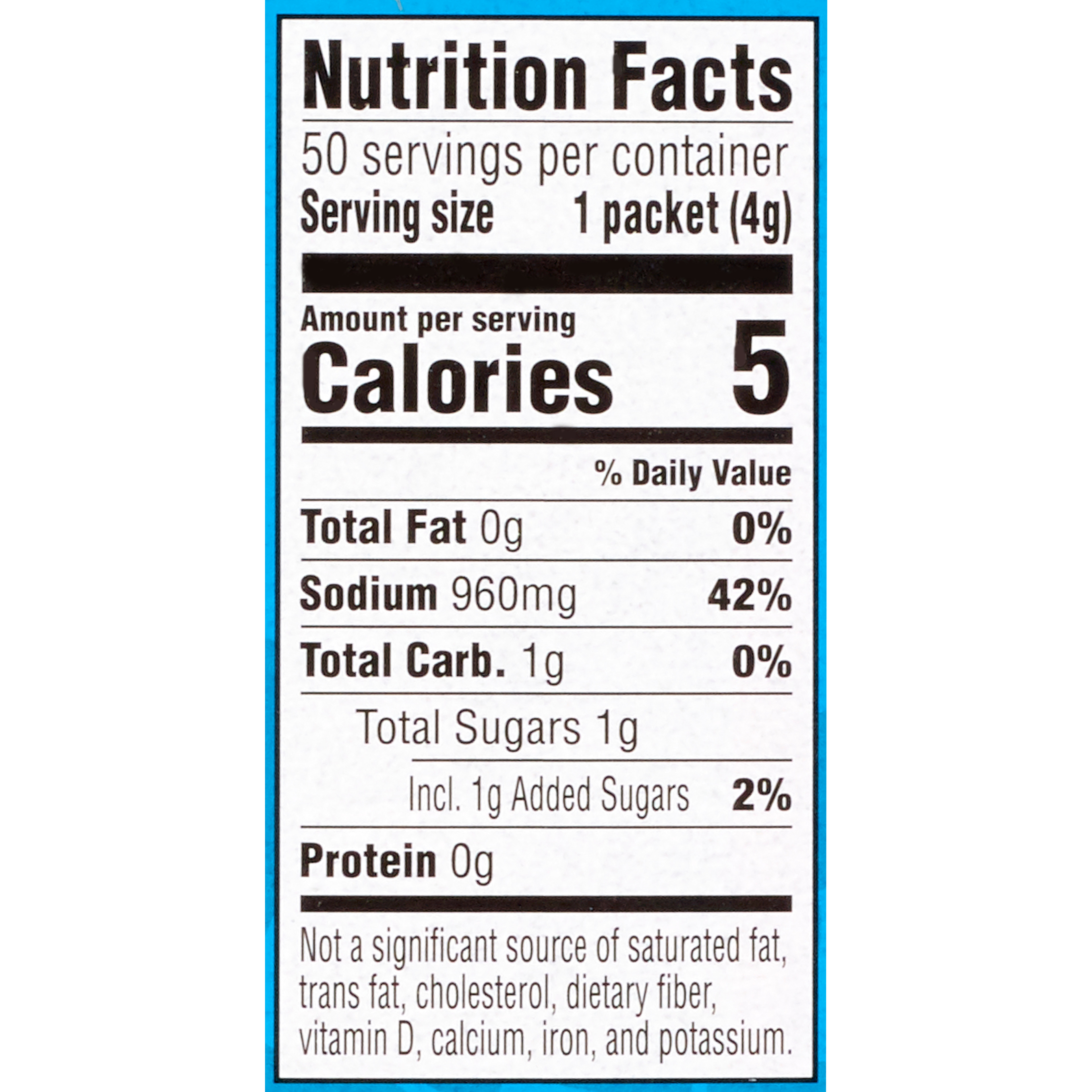 Herb-Ox Vegetable Flavor Bouillon Instant Broth