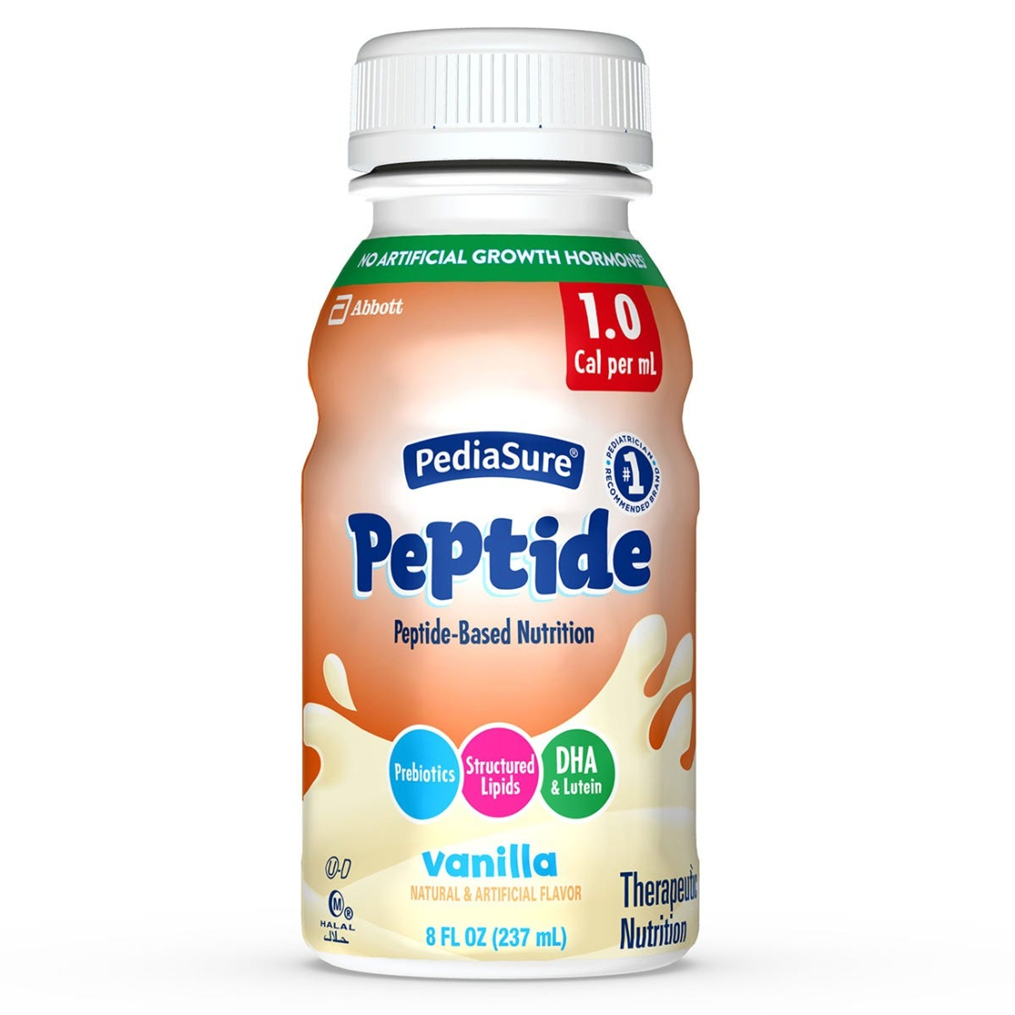 Pediasure Peptide 1.0 Cal Oral Supplement