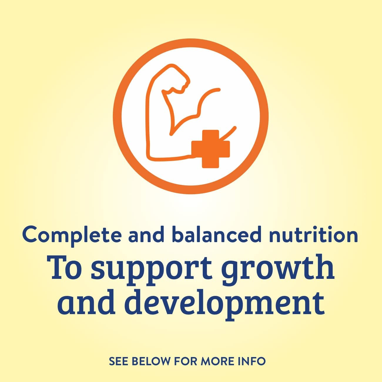 PediaSure Peptide 1.0 Peptide-Based Nutrition Oral Supplement & Tube Feeding Formula, Unflavored, 8 oz.