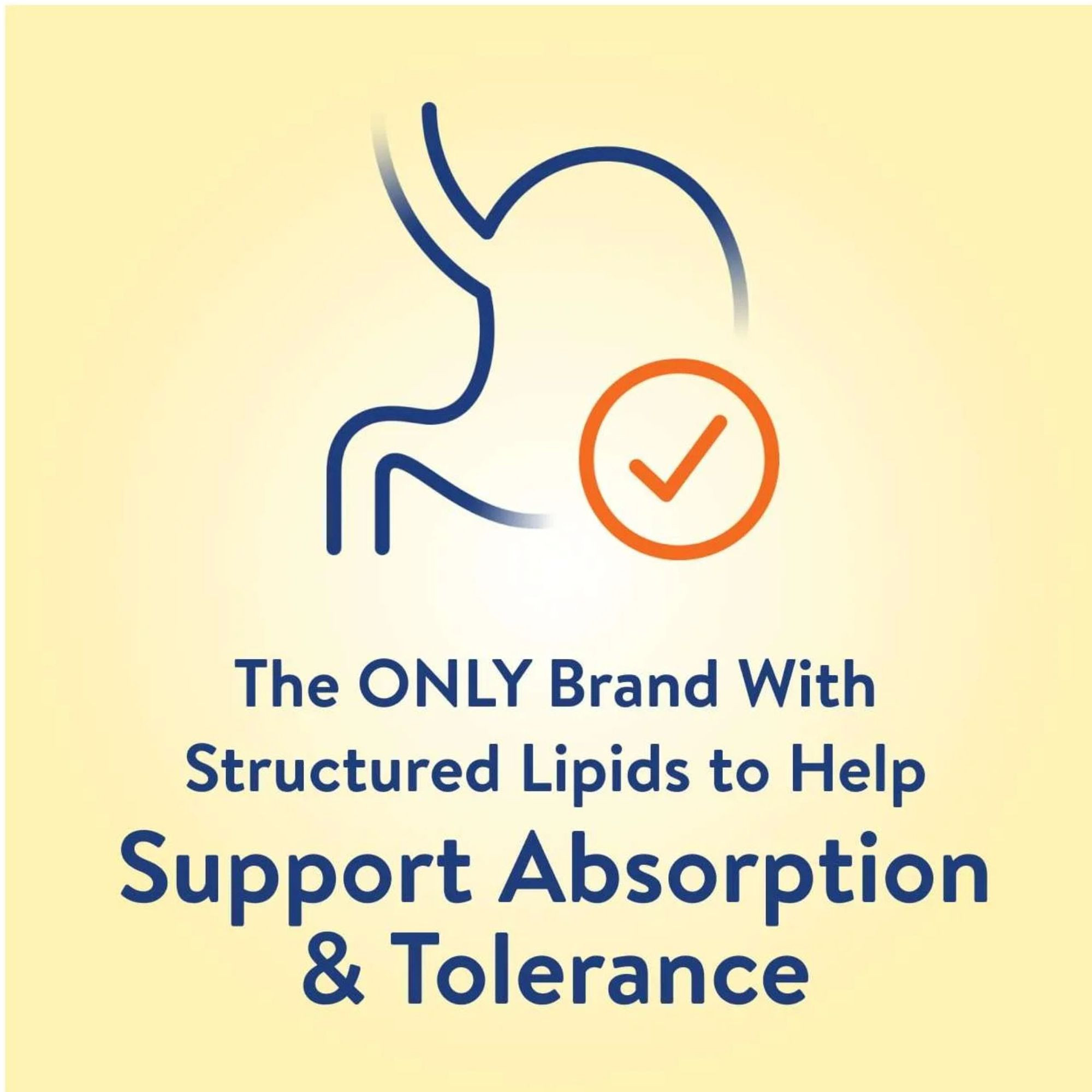 PediaSure Peptide 1.5 Peptide-Based Nutrition Oral Supplement & Tube Feeding Formula, Vanilla, 8 oz., 67417, 1 Each