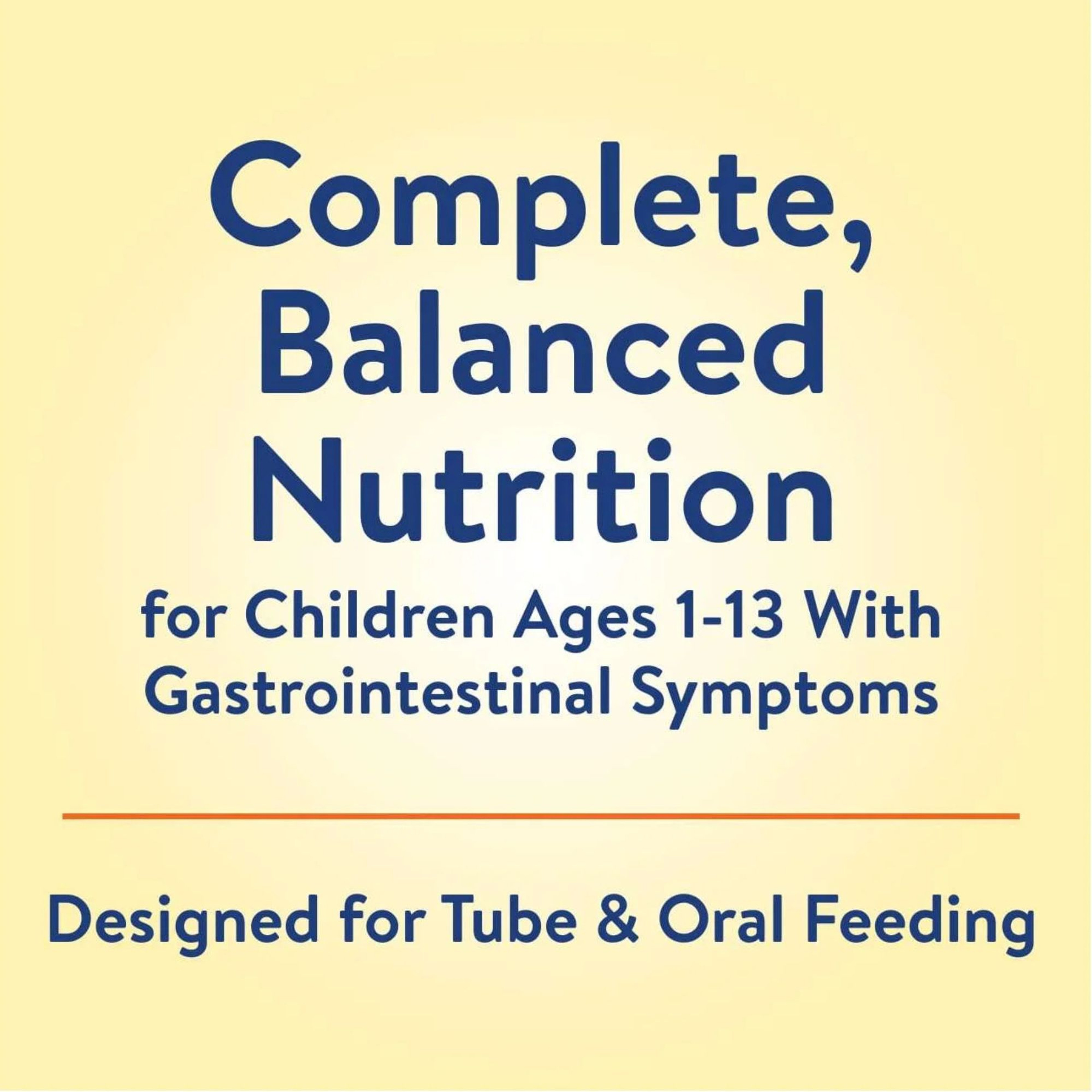 PediaSure Peptide 1.5 Peptide-Based Nutrition Oral Supplement & Tube Feeding Formula, Vanilla, 8 oz., 67417, 1 Each