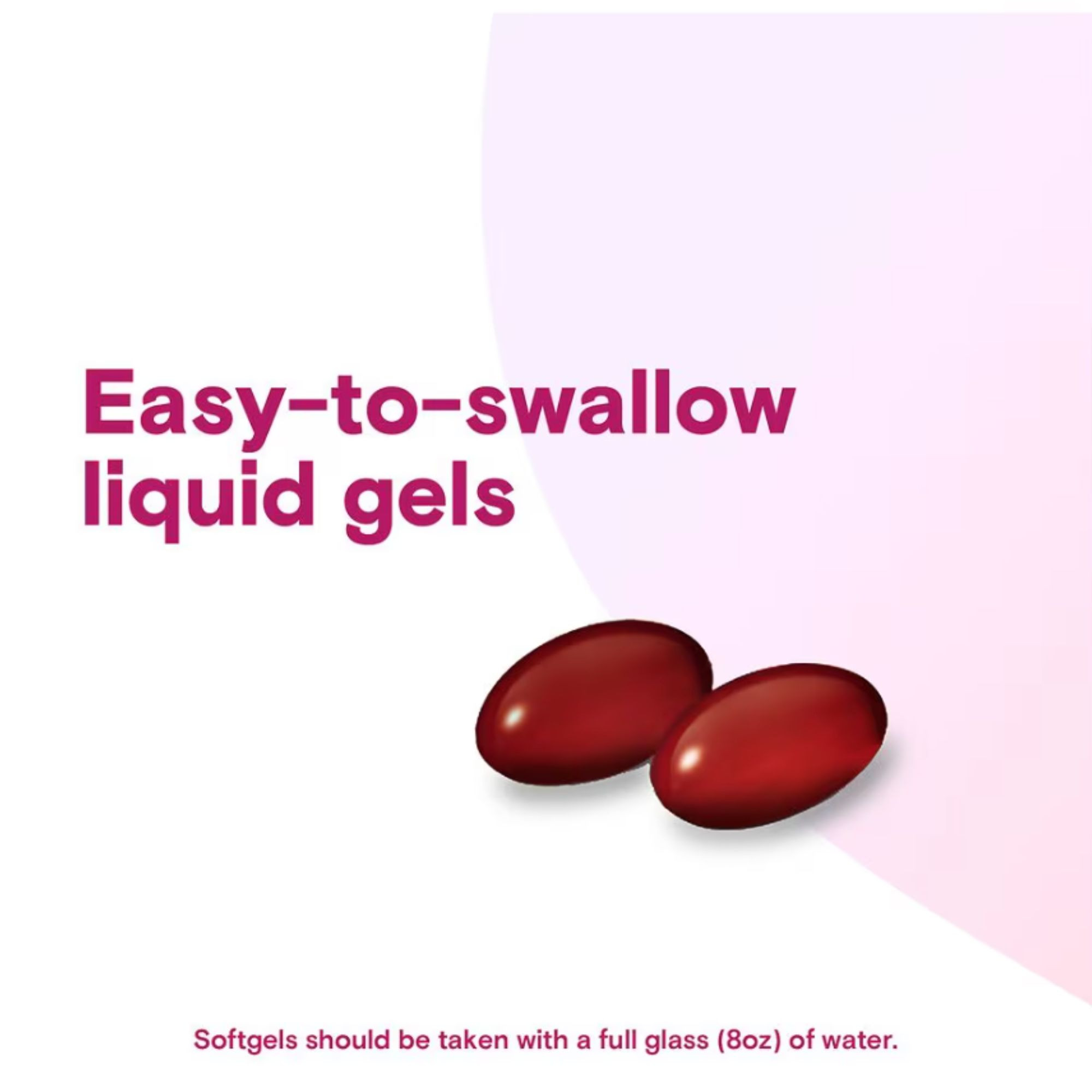 Phillips's Stool Softener, 30 Liquid Gels, 312843035201, 1 Box