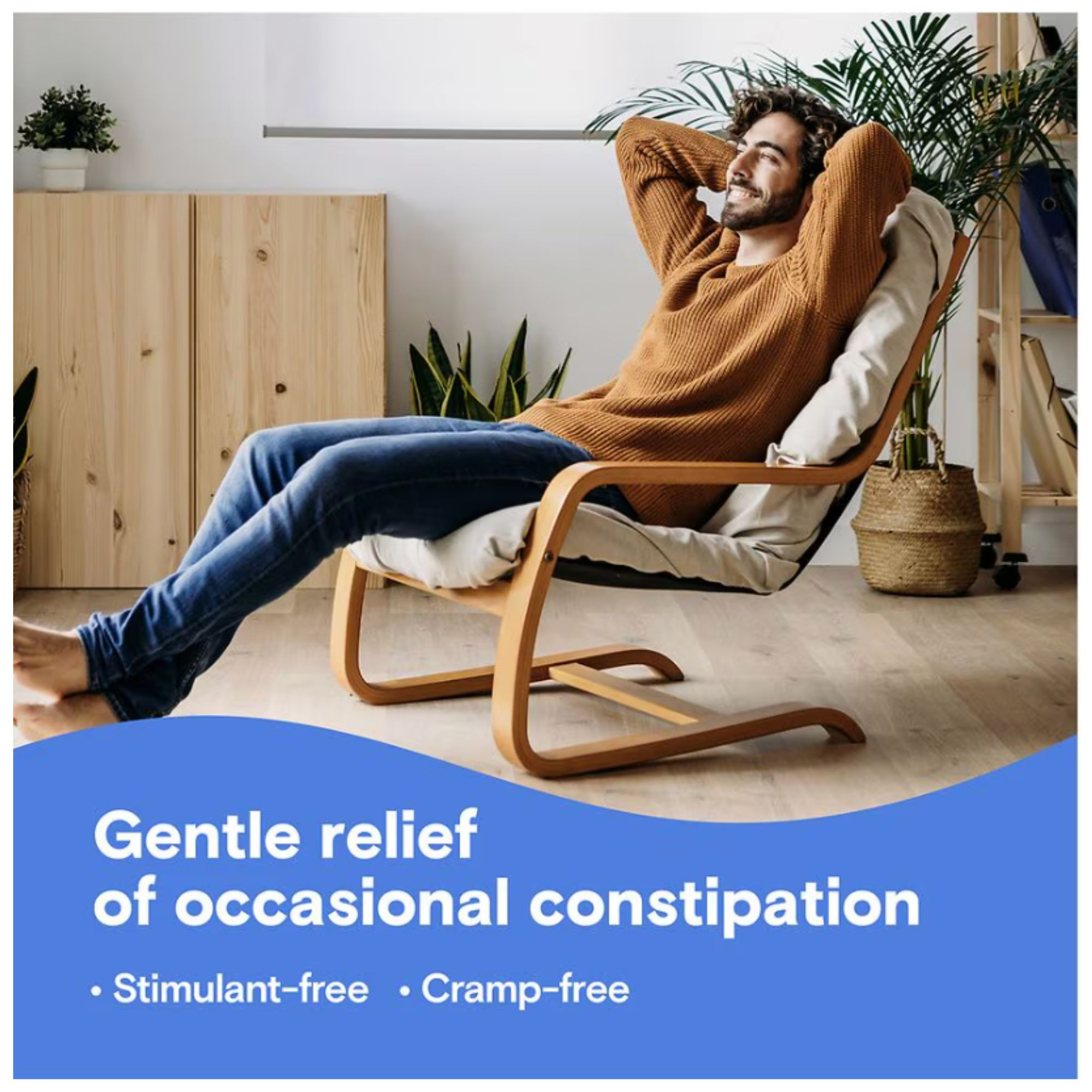 Phillips's Stool Softener, 30 Liquid Gels, 312843035201, 1 Box