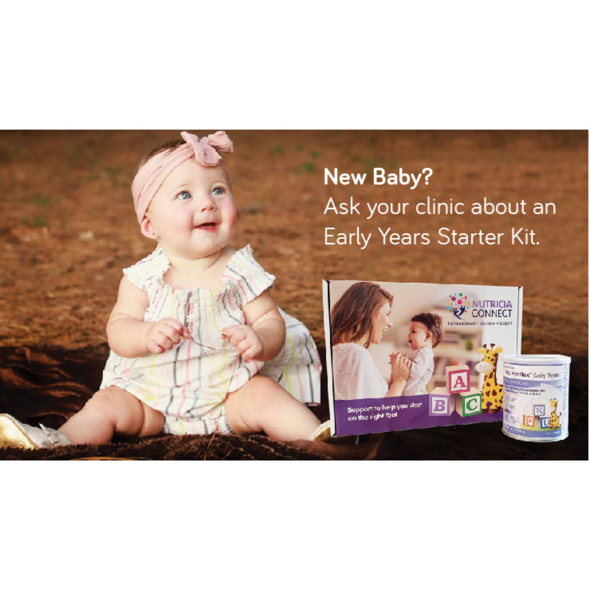 Nutricia PKU Periflex Early Years Powdered Formula, 400 Grams