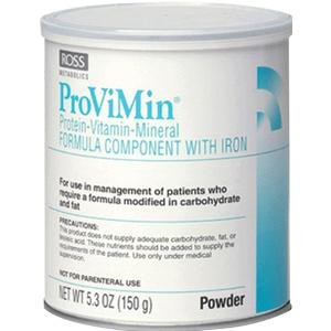 Abbott Nutrition ProViMin Oral Supplement, 5.3 0z., 50260, 1 Each