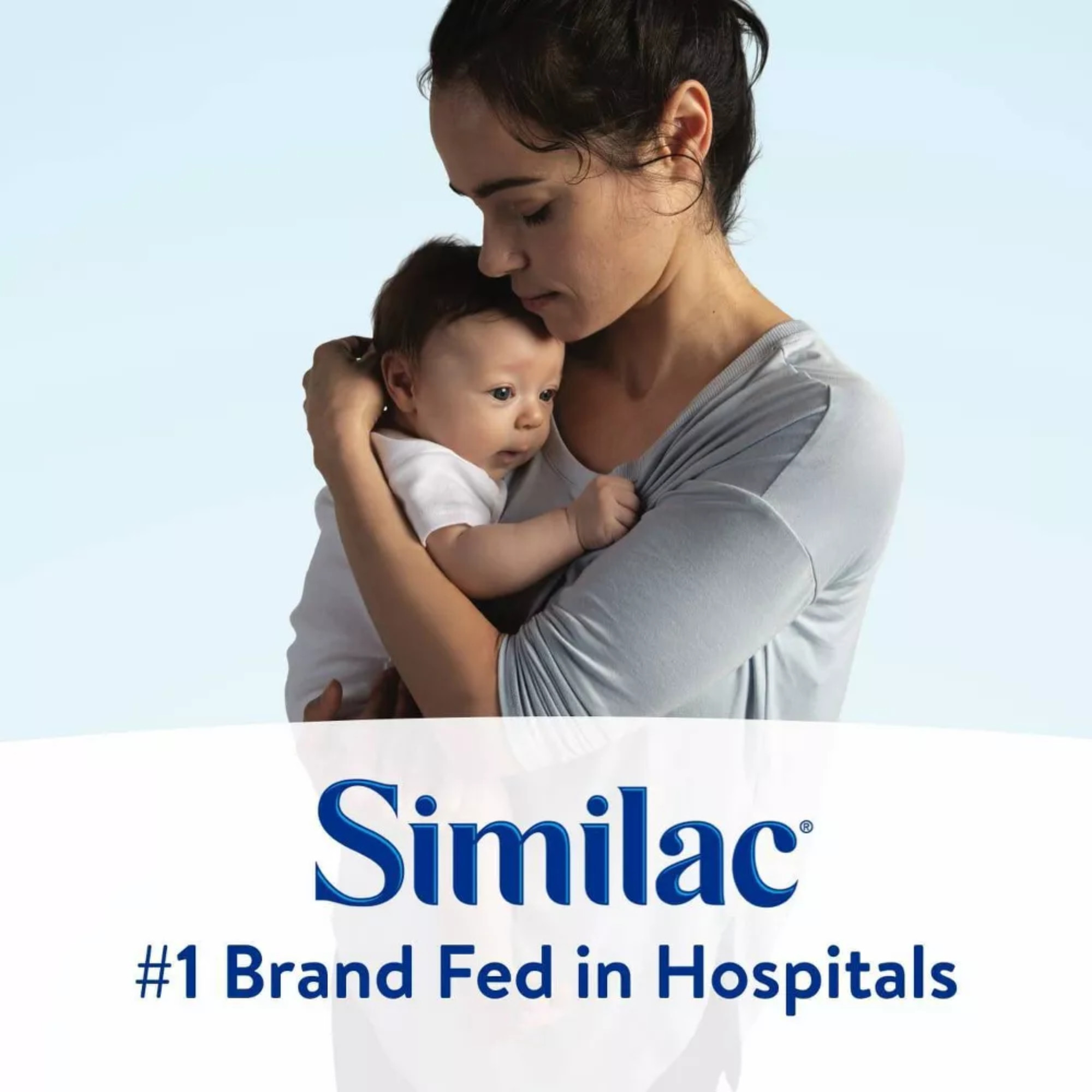Similac Advance Infant Formula, Ready to Use
