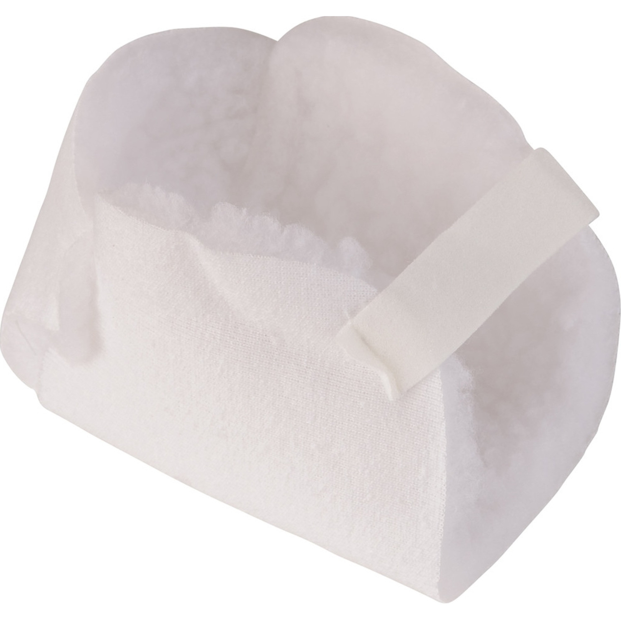 DMI Heel Protector Universal, Washable