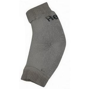 Heelbo Heel and Elbow Protector, D-12041, Beige - Large - 1 Each