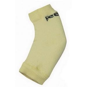 Heelbo Heel and Elbow Protector, D-12037, Yellow - Small - 1 Each