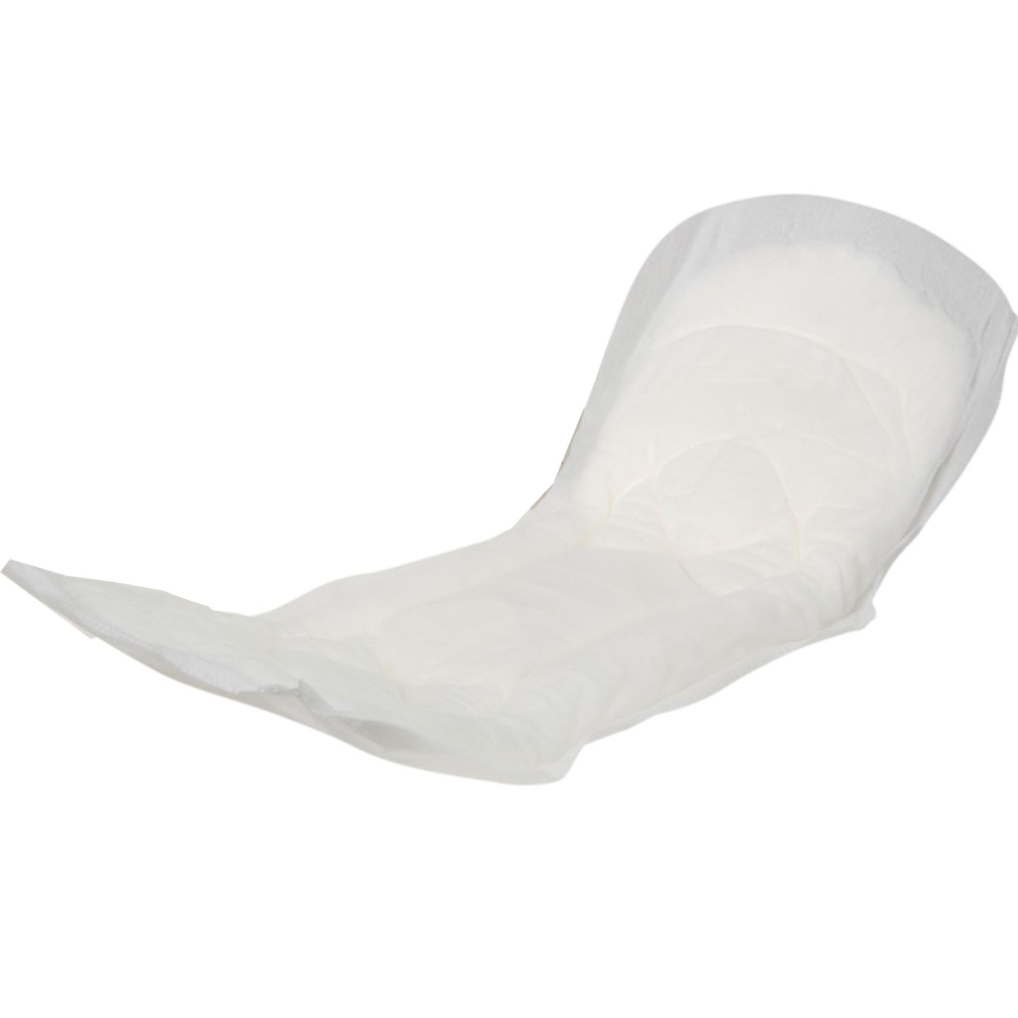 Cardinal Health Curity Peri-Pad, Moderate Absorbency, 1380A, 3 X 11" - Case of 288 (12 Packs)