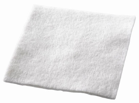 Coloplast Biatain Soft Ag Alginate Dressing with Silver, 6 X 6", 3765, Box of 10