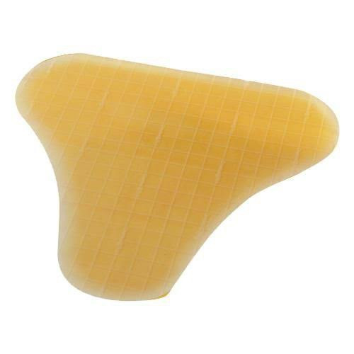 Coloplast Comfeel Plus Hydrocolloid Dressing, Sacral, Sterile, 7 X 8", 33285, Box of 5