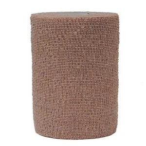 CoFlex Compression Bandage, Tan, 3" x 5 yds., 3300TN, Case of 24