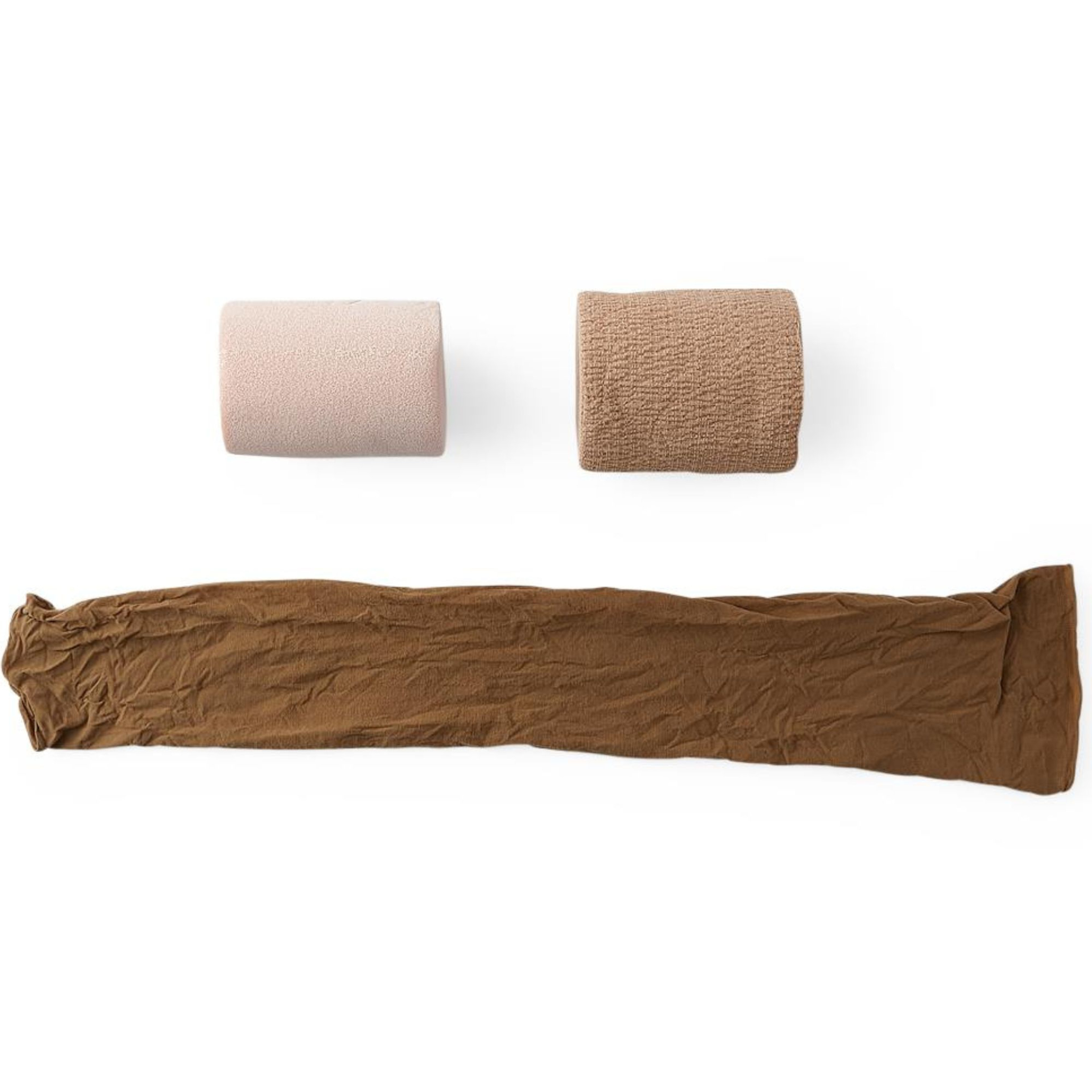 CoFlex TLC Calamine Standard Compression Bandage, 3", 8830UBZ-SC, Case of 16