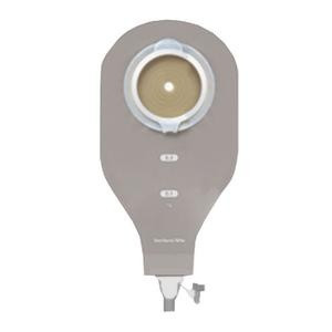 Coloplast Sensura Mio 1-Piece Post-Op Ostomy Pouch with Window, Drainable, Cut-to-Fit, 10mm-70mm Stoma, 18690, Box of 5