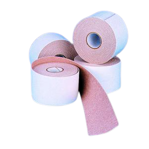 Andover Extra Heavy Moleskin, Tan, 9" x 4 yds., 04009012, 1 Each