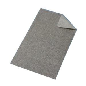 Silverlon Antimicrobial Silver Calcium Alginate Dressing, 4" x 8", CA-48, Box of 5