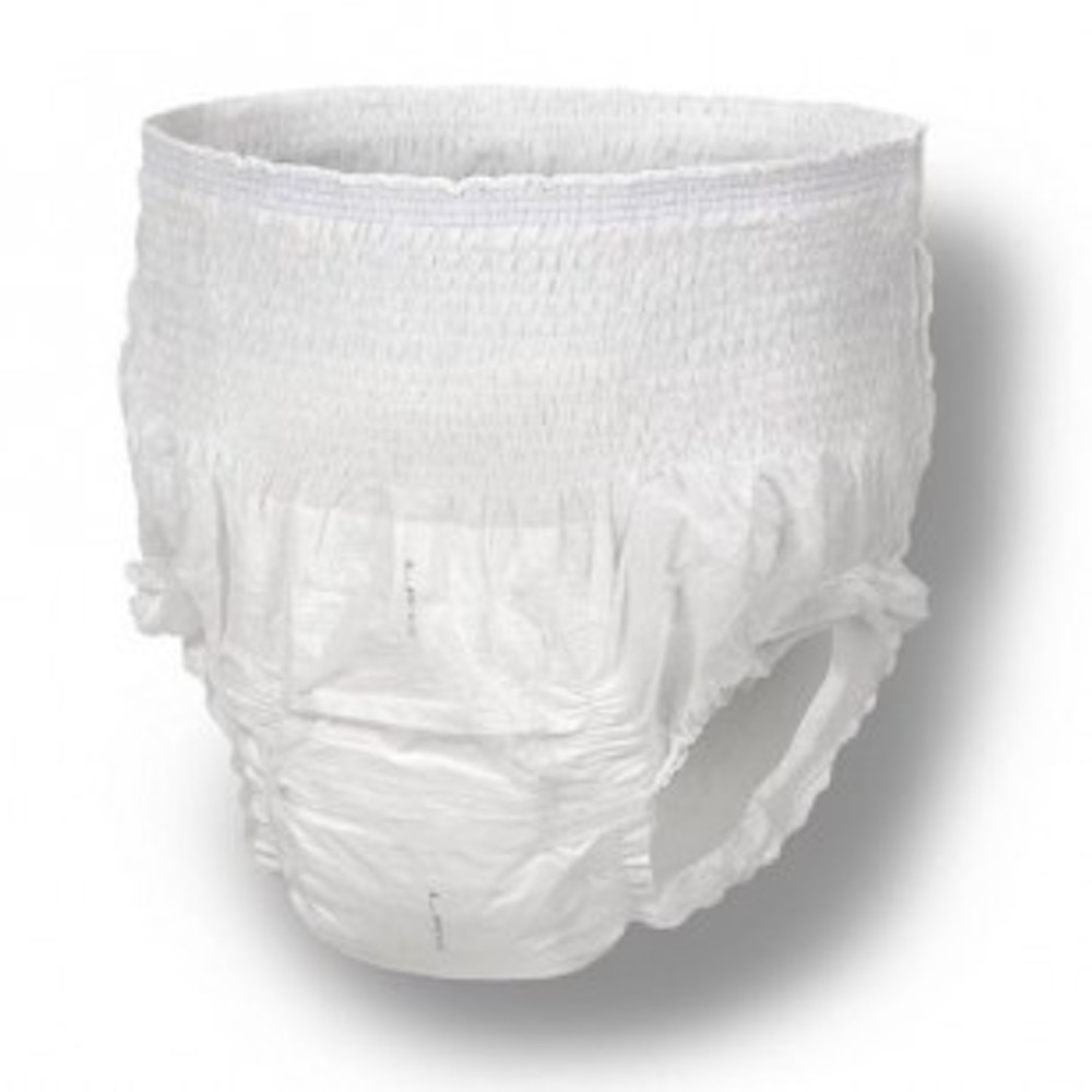 FitRight Ultra Adult Incontinence Underwear, Heavy Absorbency