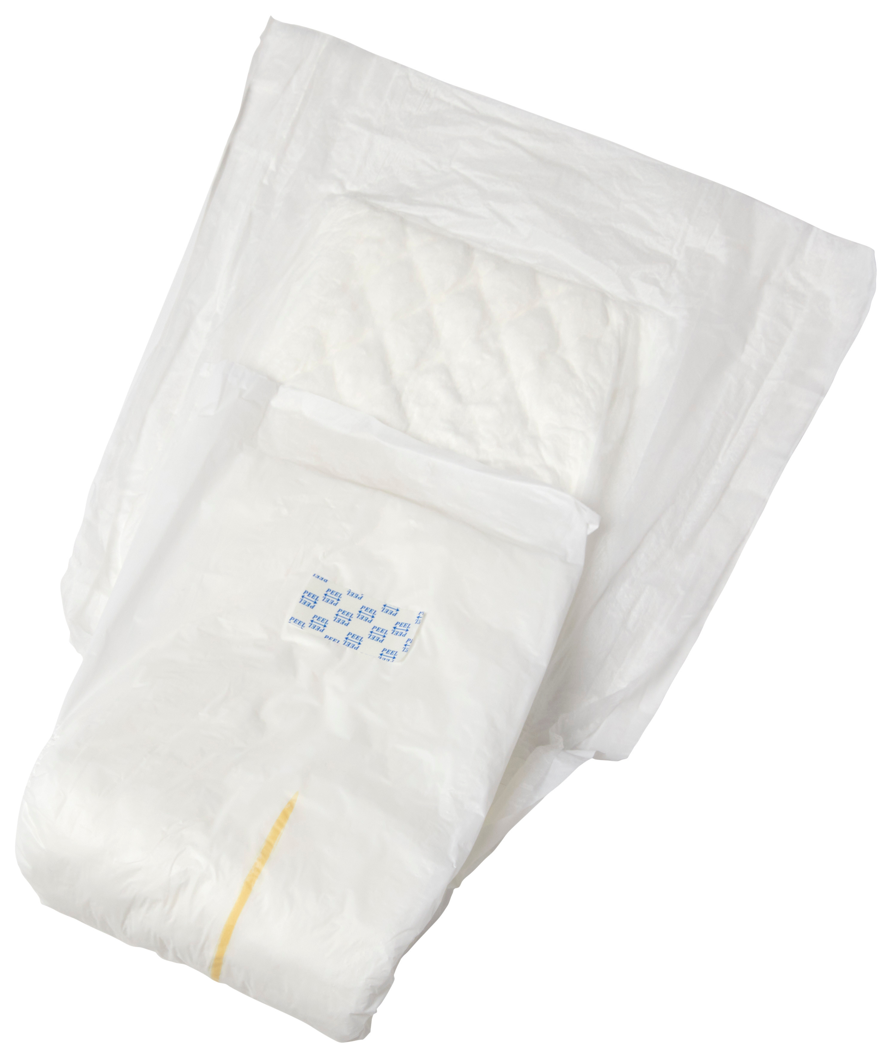 Cardinal Insert Pads with Wings, Heavy Absorbency