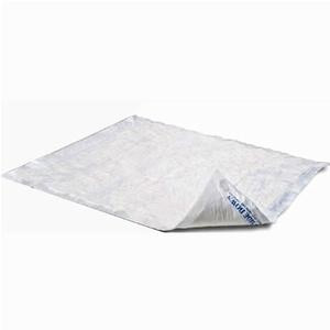 Cardinal Health Wings Premium Underpads, Maximum Absorbency, UPPMX3036, 30 X 36" - Pack of 5